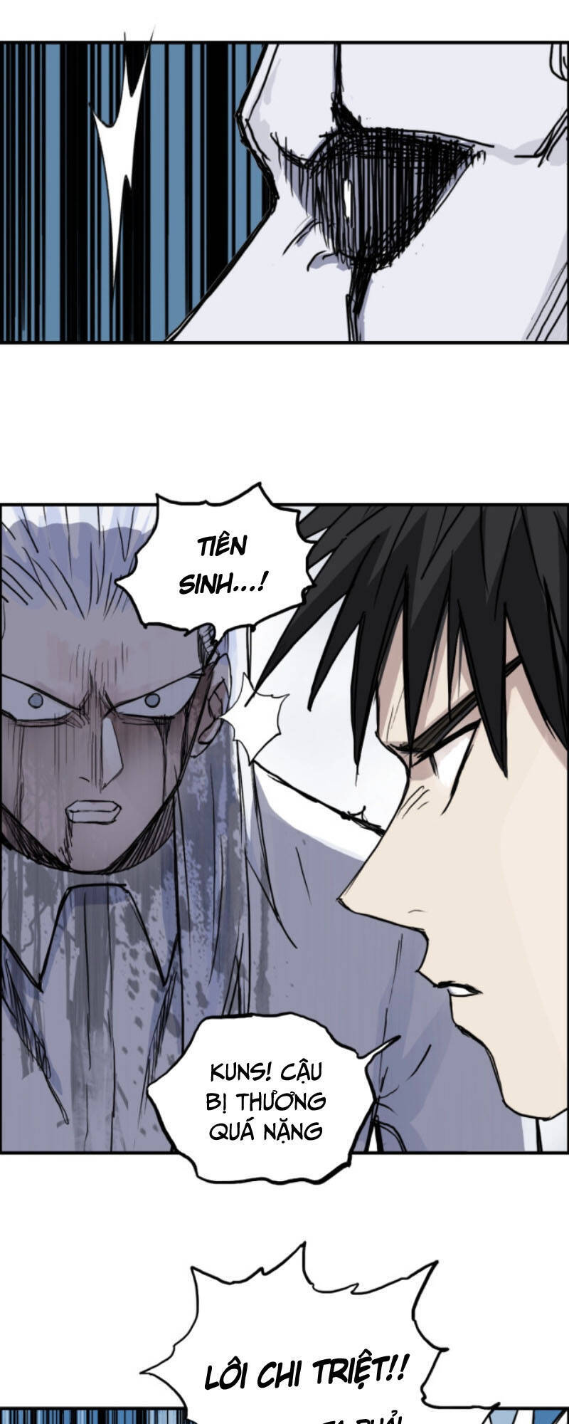 Siêu Năng Lập Phương Chapter 232 - 42