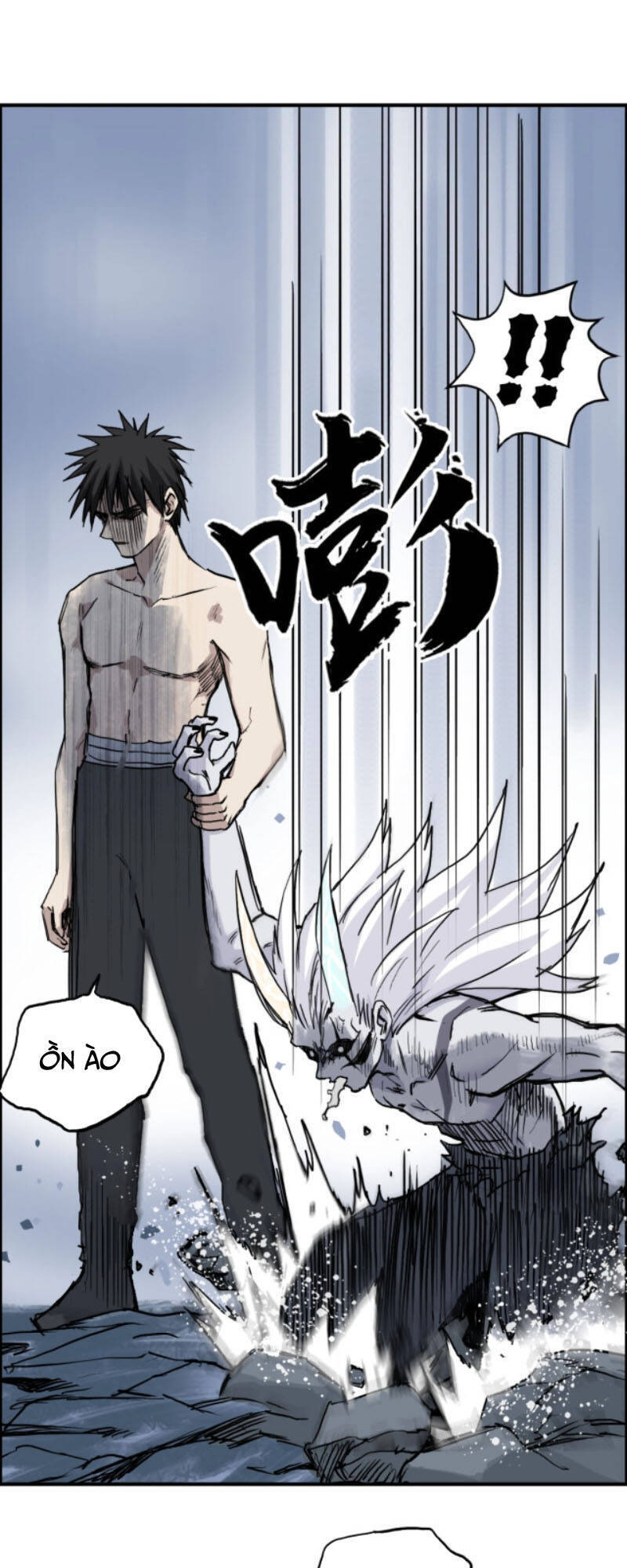 Siêu Năng Lập Phương Chapter 232 - 44