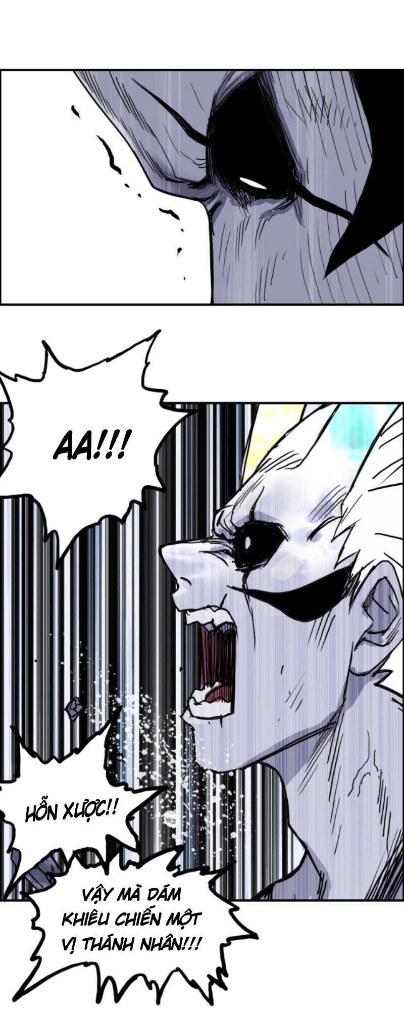 Siêu Năng Lập Phương Chapter 232 - 46
