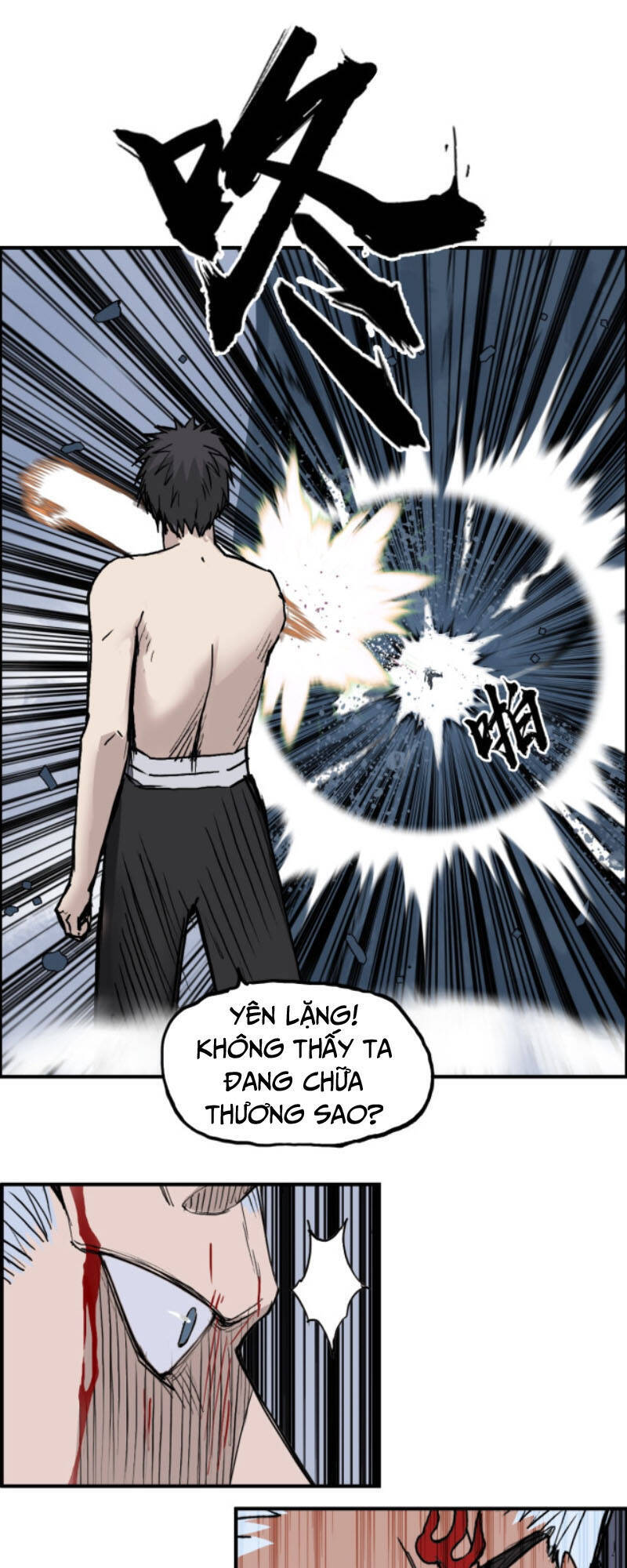 Siêu Năng Lập Phương Chapter 232 - 48