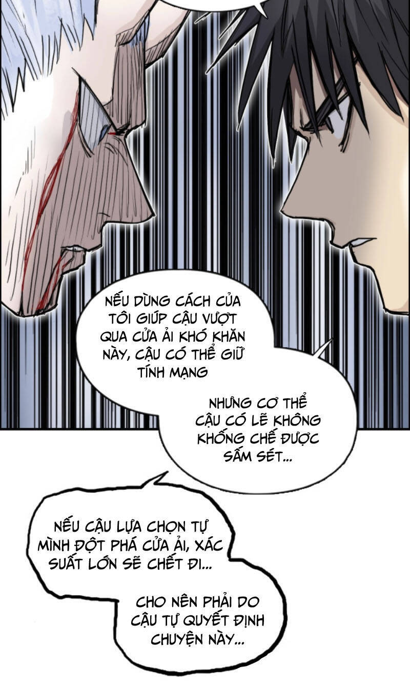 Siêu Năng Lập Phương Chapter 232 - 51