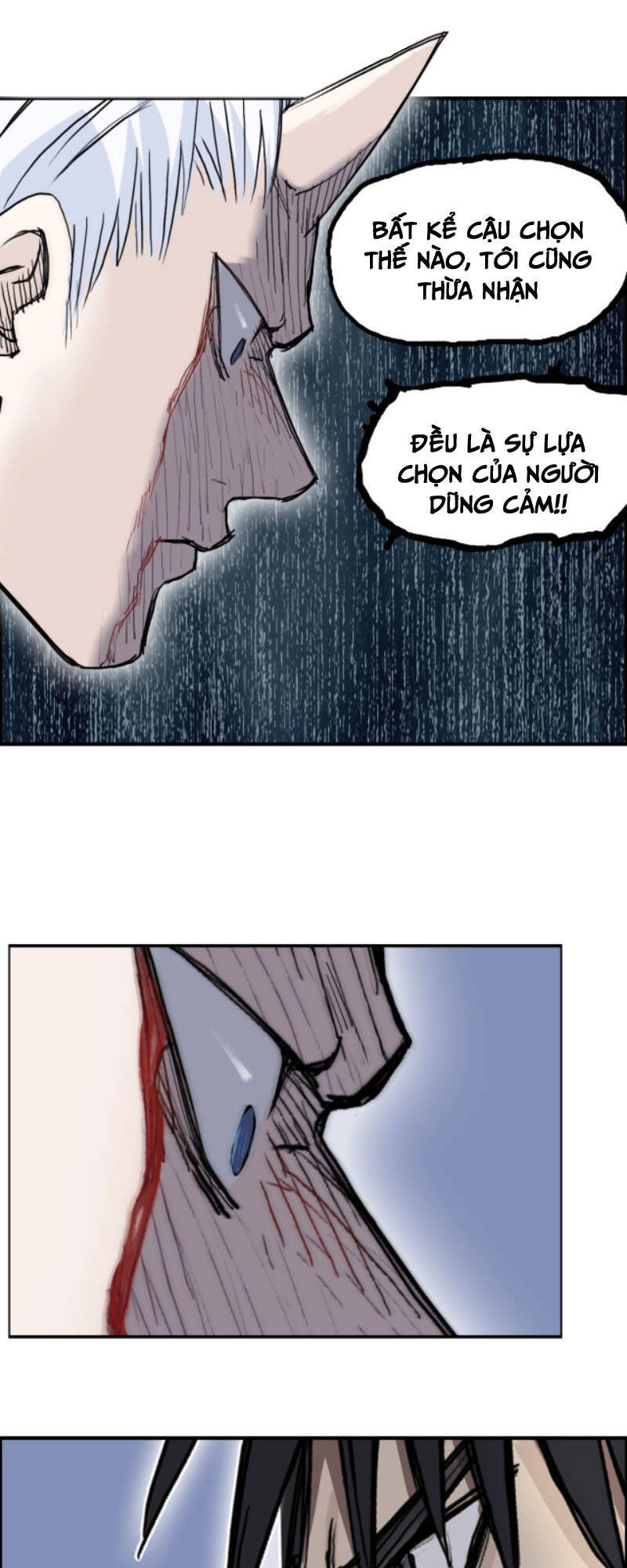 Siêu Năng Lập Phương Chapter 232 - 52
