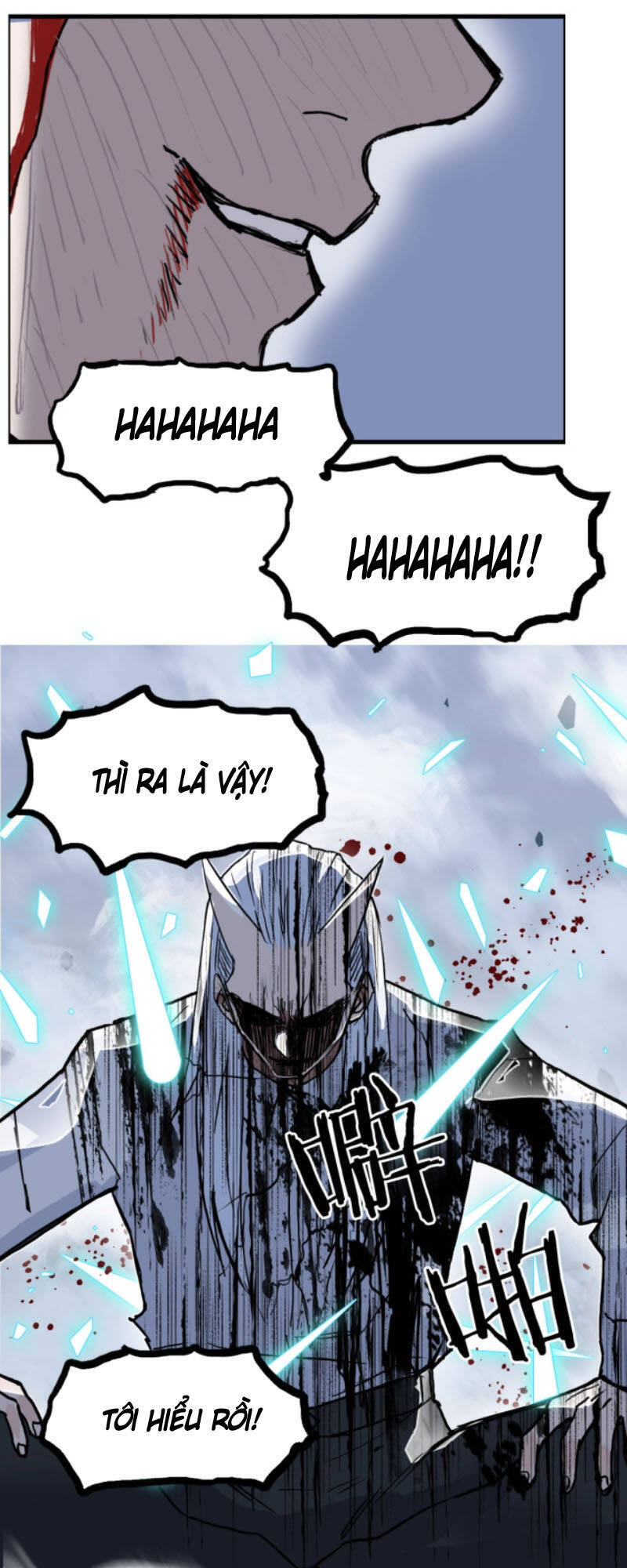 Siêu Năng Lập Phương Chapter 232 - 54