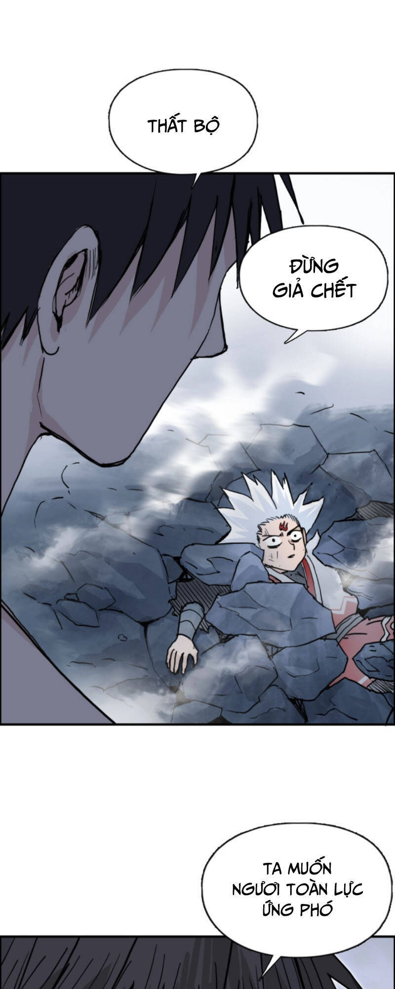 Siêu Năng Lập Phương Chapter 232 - 58