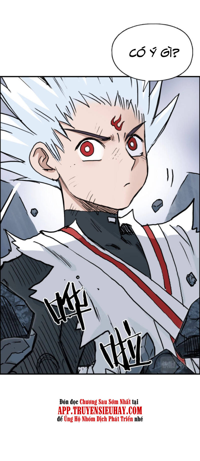 Siêu Năng Lập Phương Chapter 232 - 60