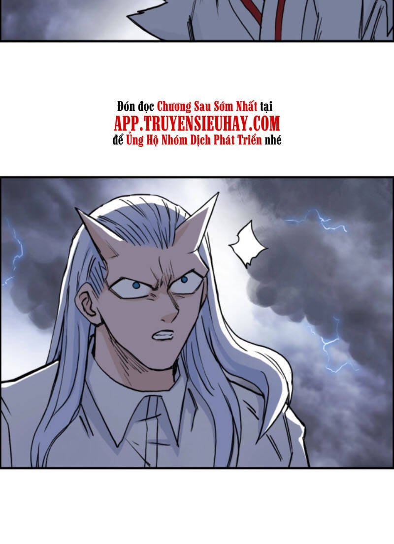 Siêu Năng Lập Phương Chapter 232 - 7