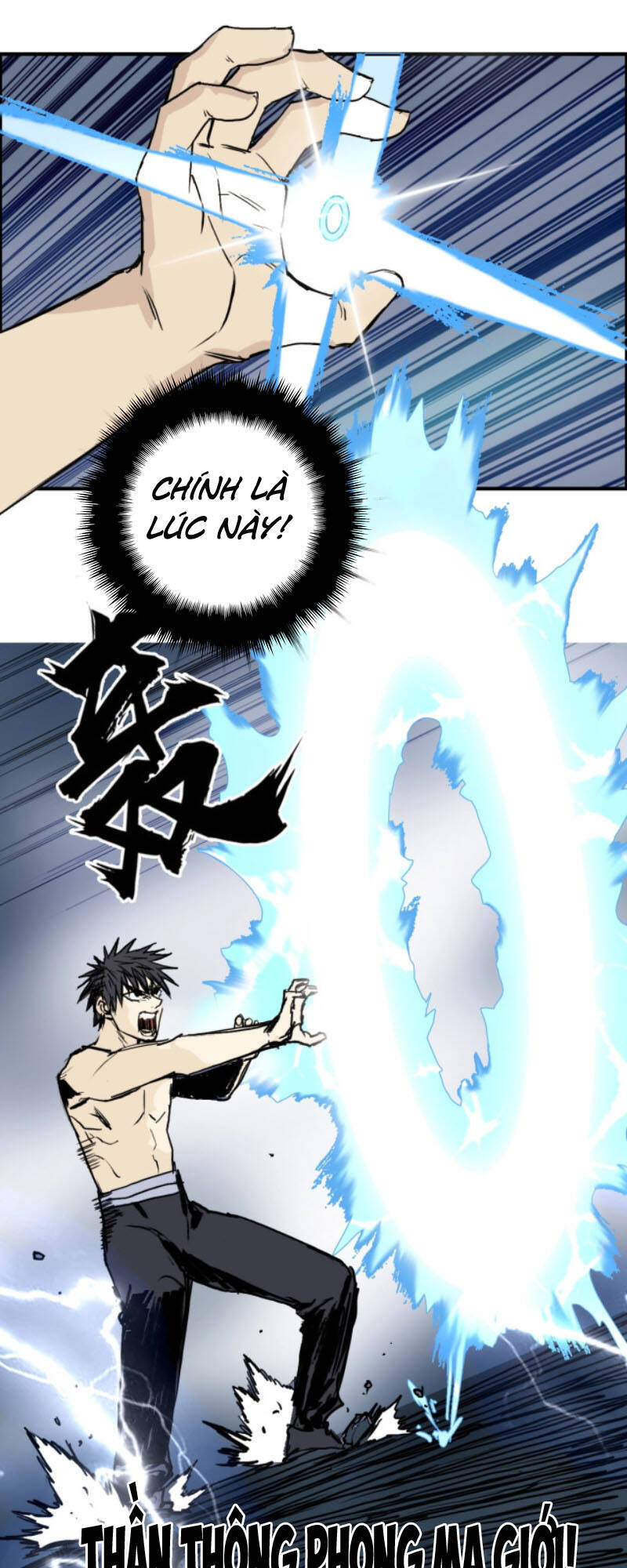 Siêu Năng Lập Phương Chapter 232 - 63