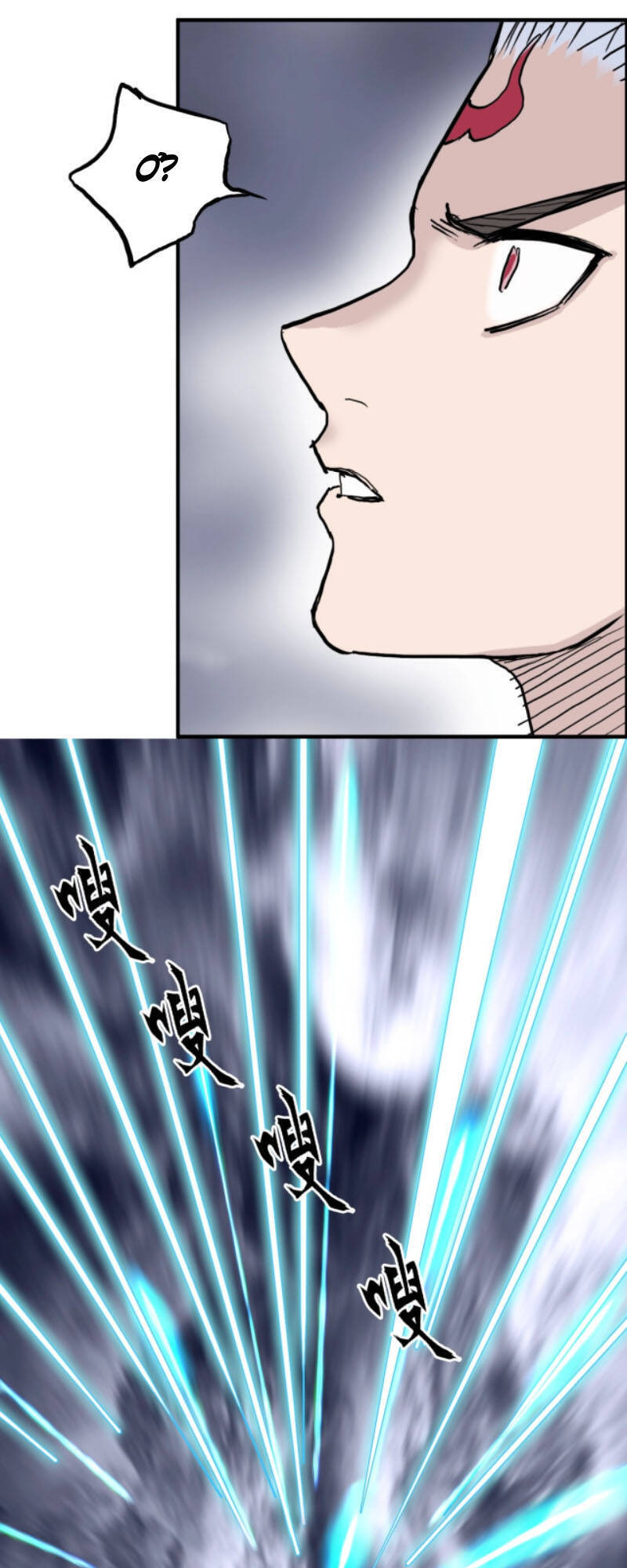 Siêu Năng Lập Phương Chapter 232 - 8