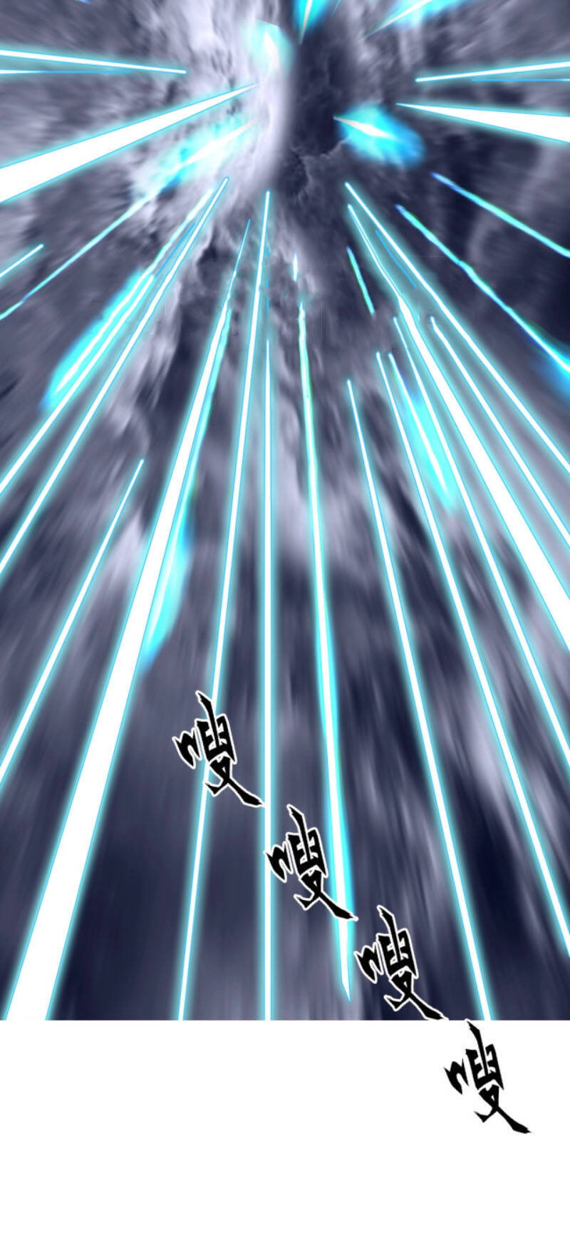 Siêu Năng Lập Phương Chapter 232 - 9