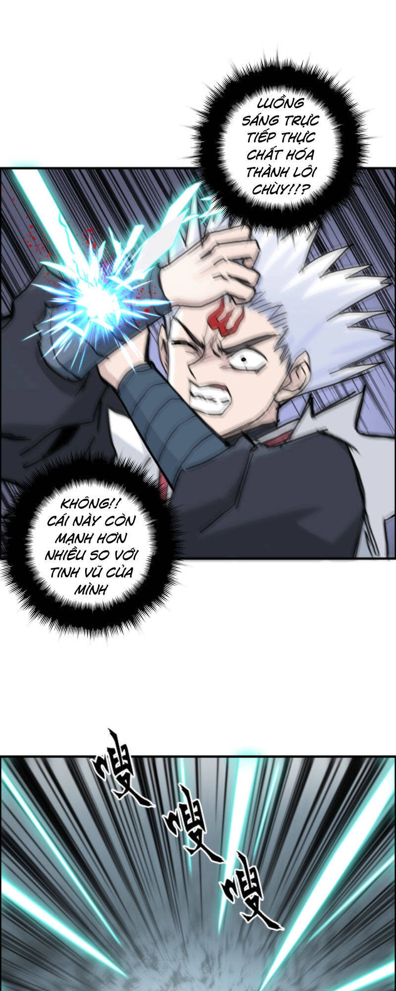 Siêu Năng Lập Phương Chapter 232 - 10