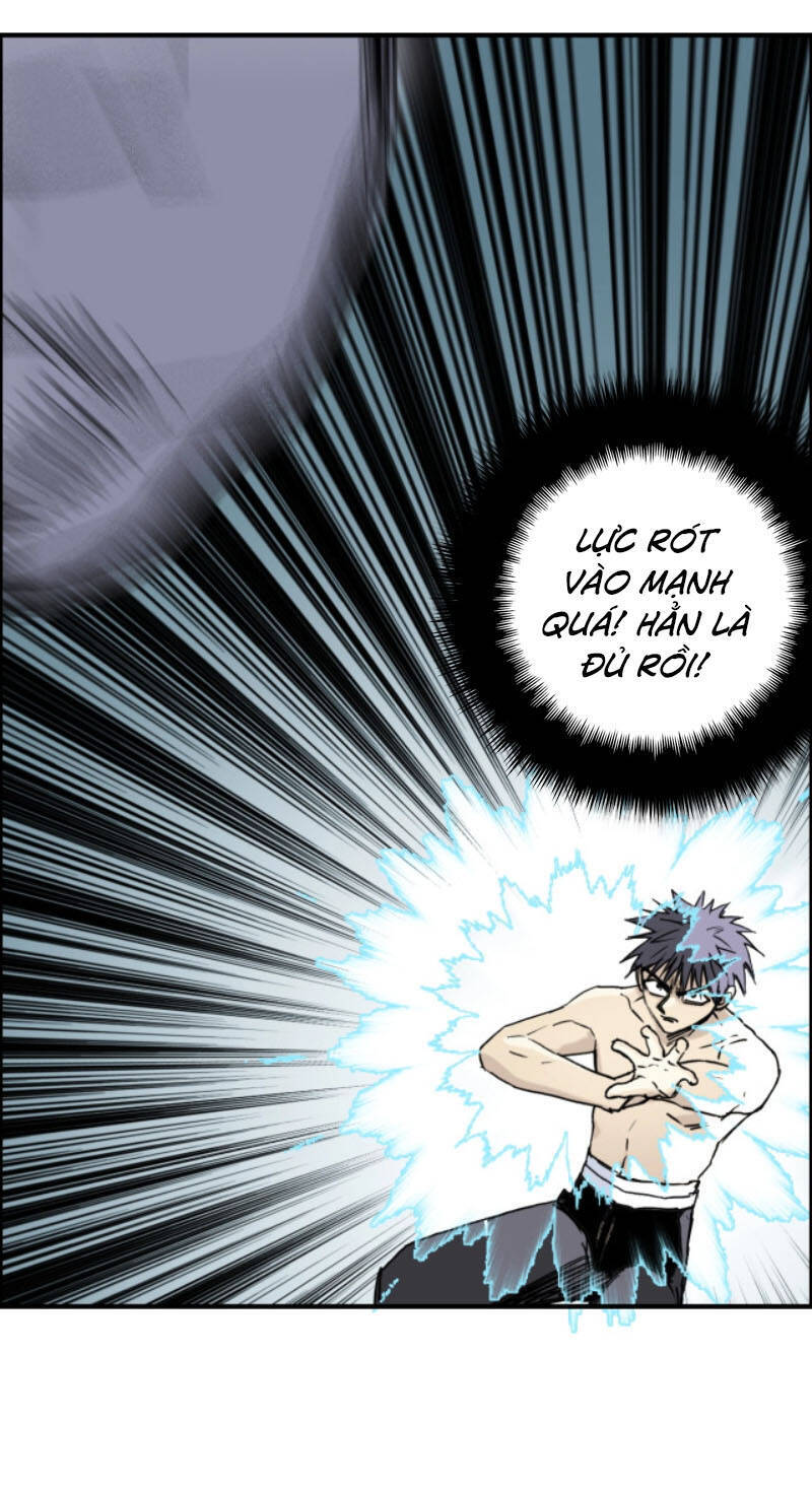 Siêu Năng Lập Phương Chapter 233 - 12