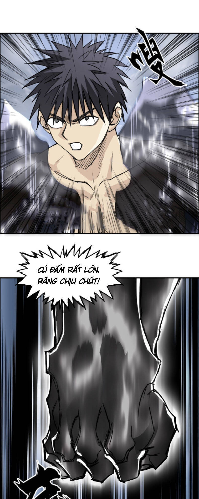 Siêu Năng Lập Phương Chapter 233 - 13