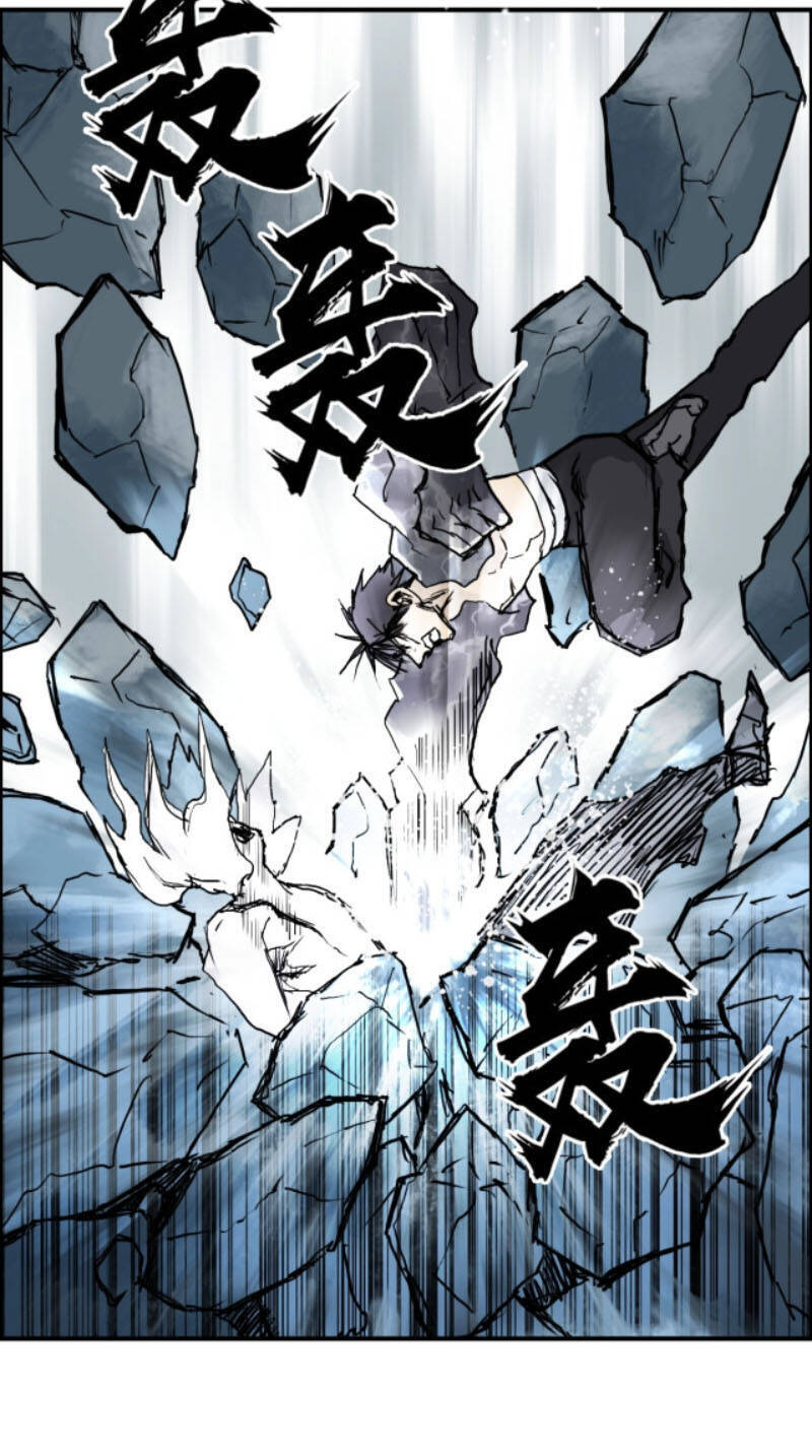 Siêu Năng Lập Phương Chapter 233 - 16