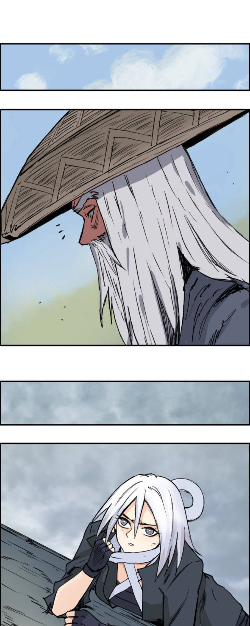 Siêu Năng Lập Phương Chapter 233 - 19