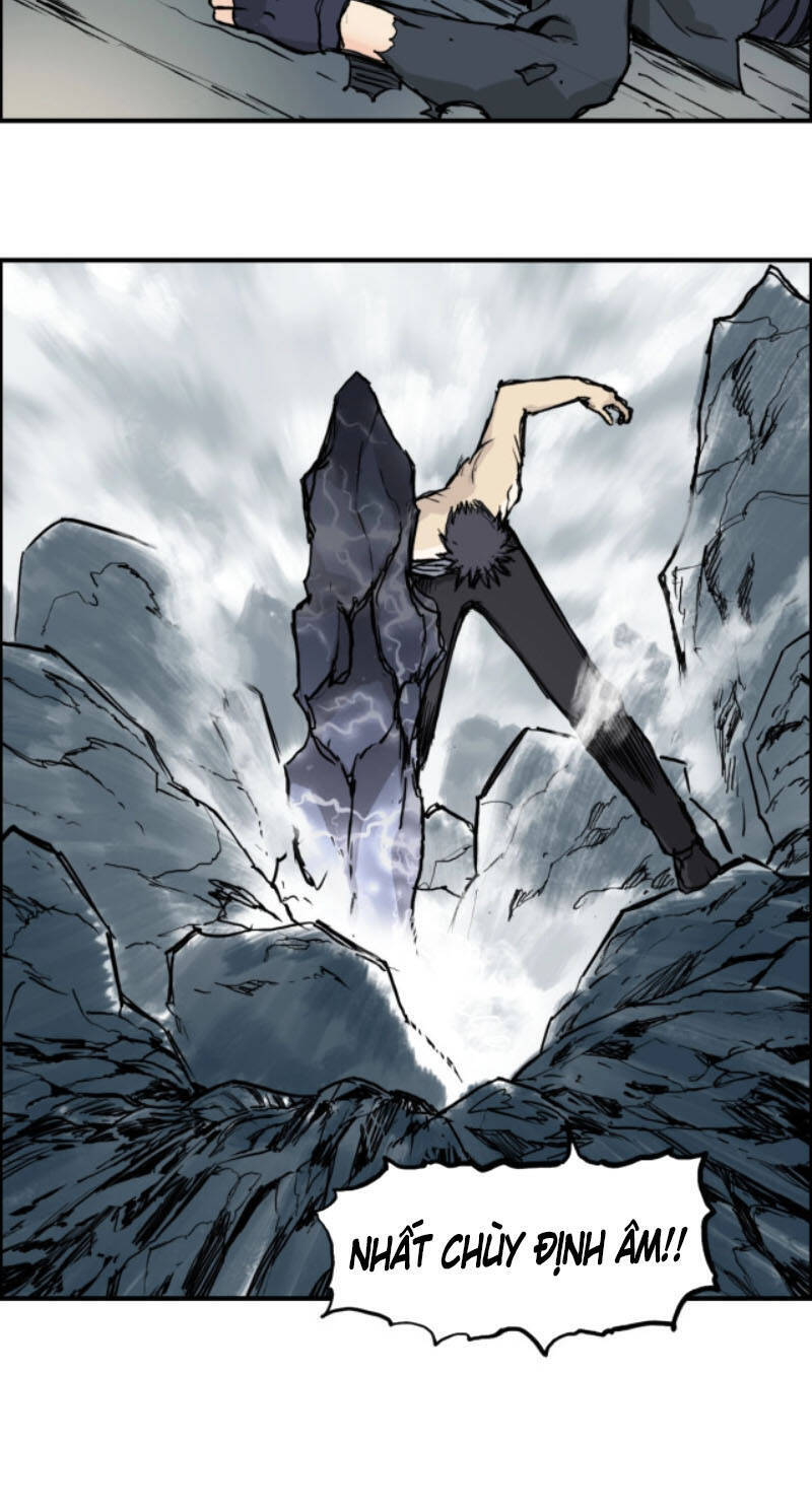 Siêu Năng Lập Phương Chapter 233 - 20