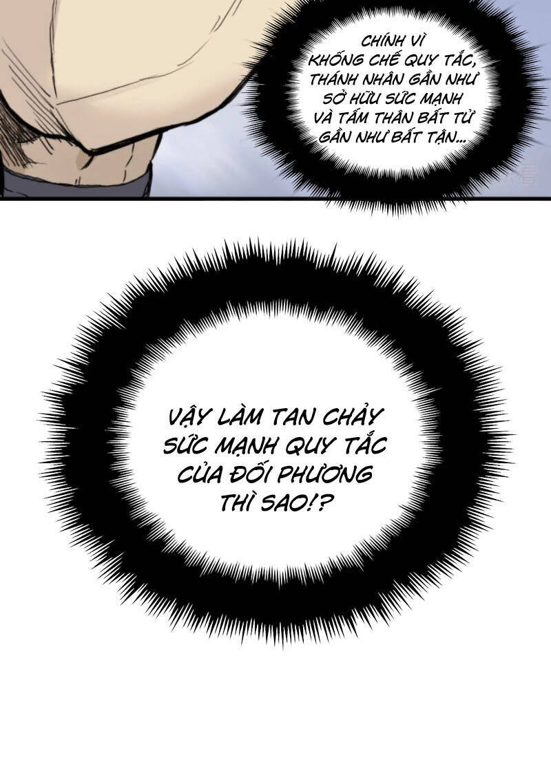 Siêu Năng Lập Phương Chapter 233 - 3