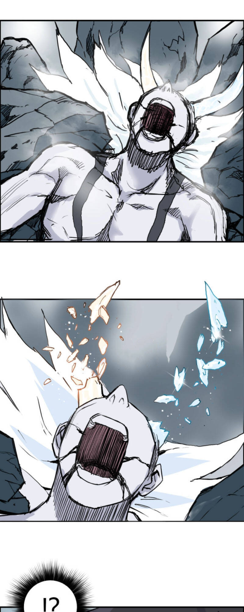 Siêu Năng Lập Phương Chapter 233 - 21