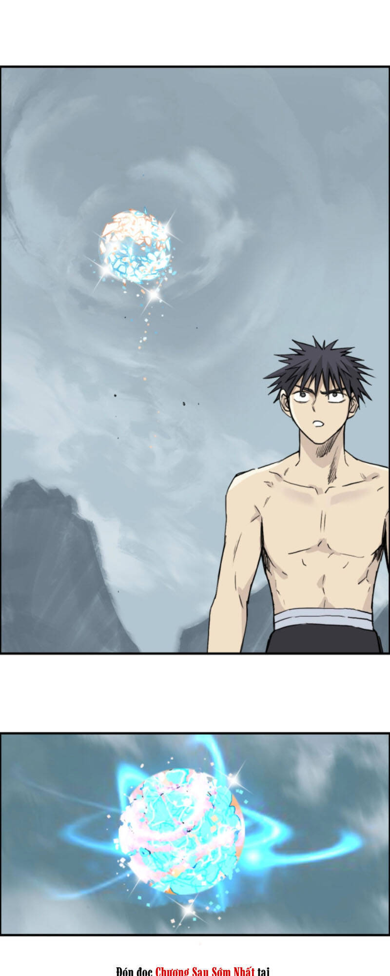 Siêu Năng Lập Phương Chapter 233 - 23