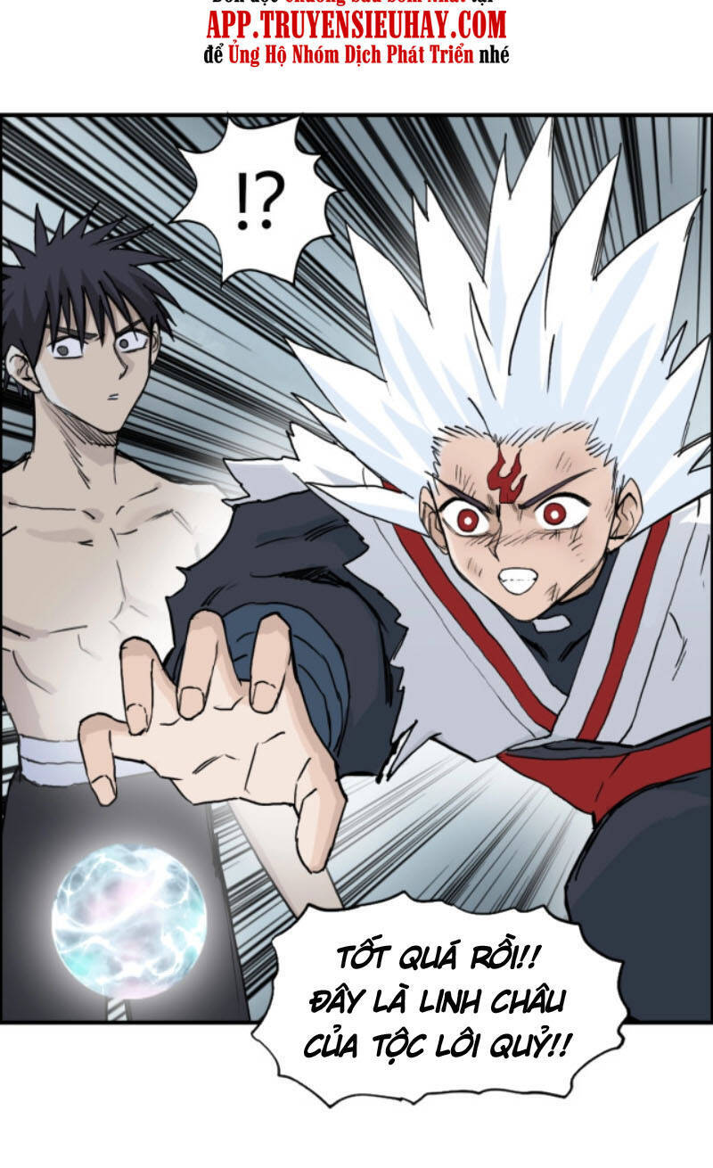 Siêu Năng Lập Phương Chapter 233 - 24