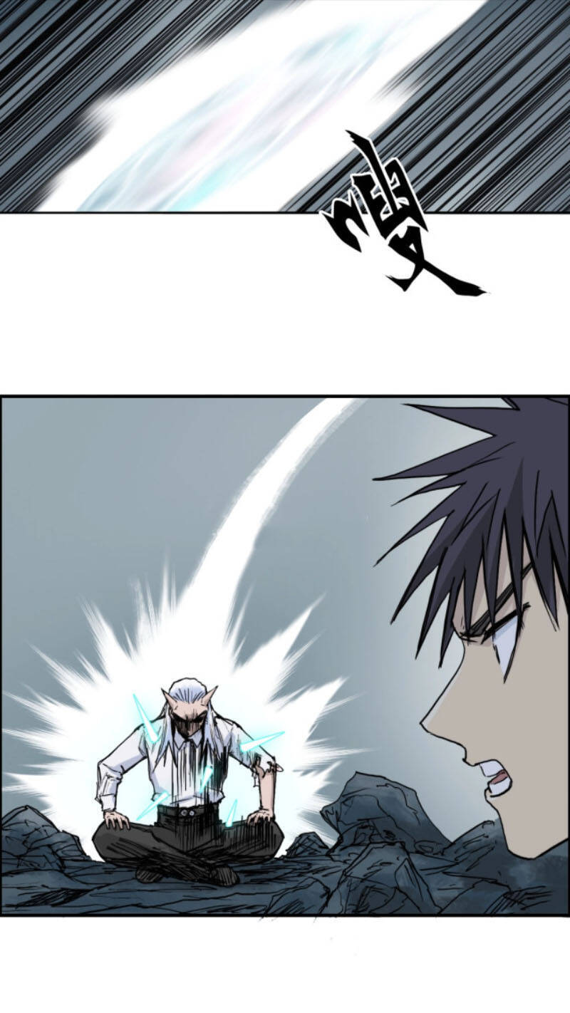 Siêu Năng Lập Phương Chapter 233 - 26