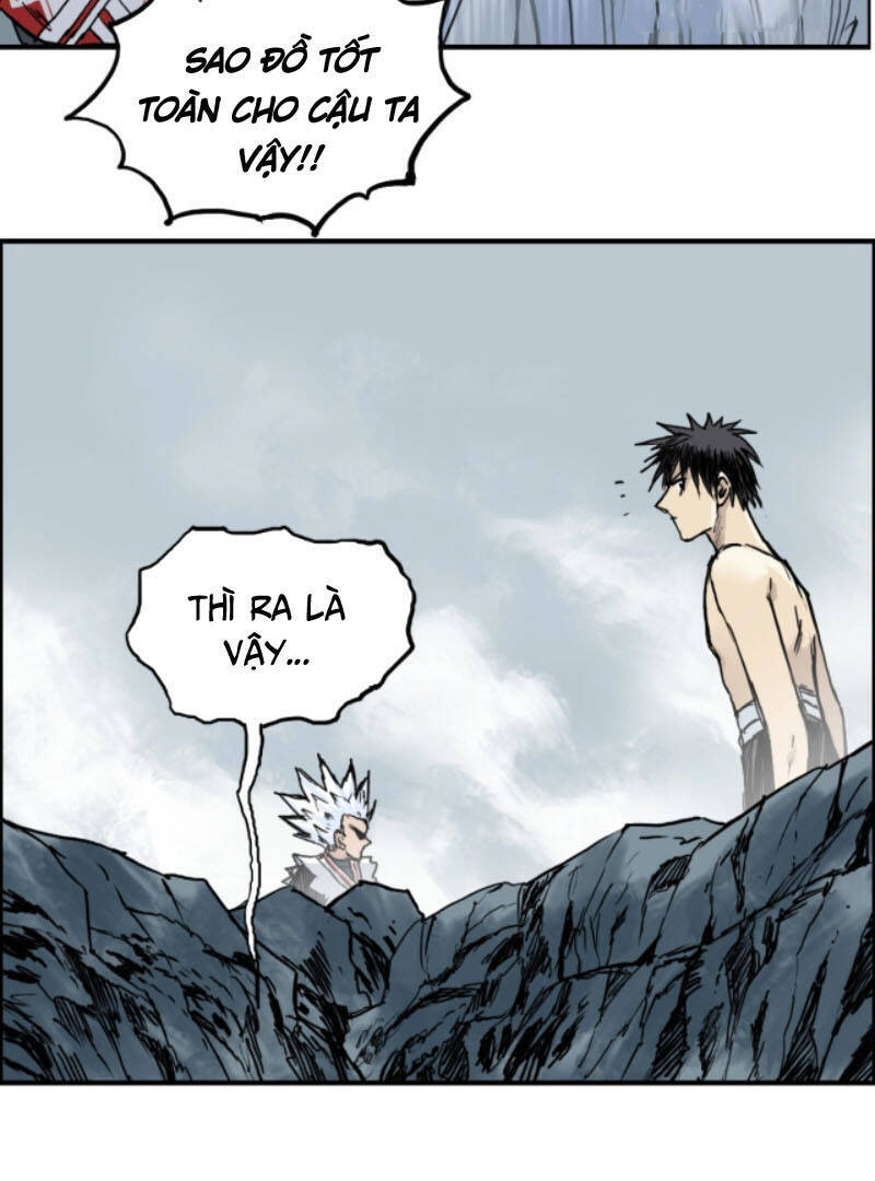 Siêu Năng Lập Phương Chapter 233 - 28