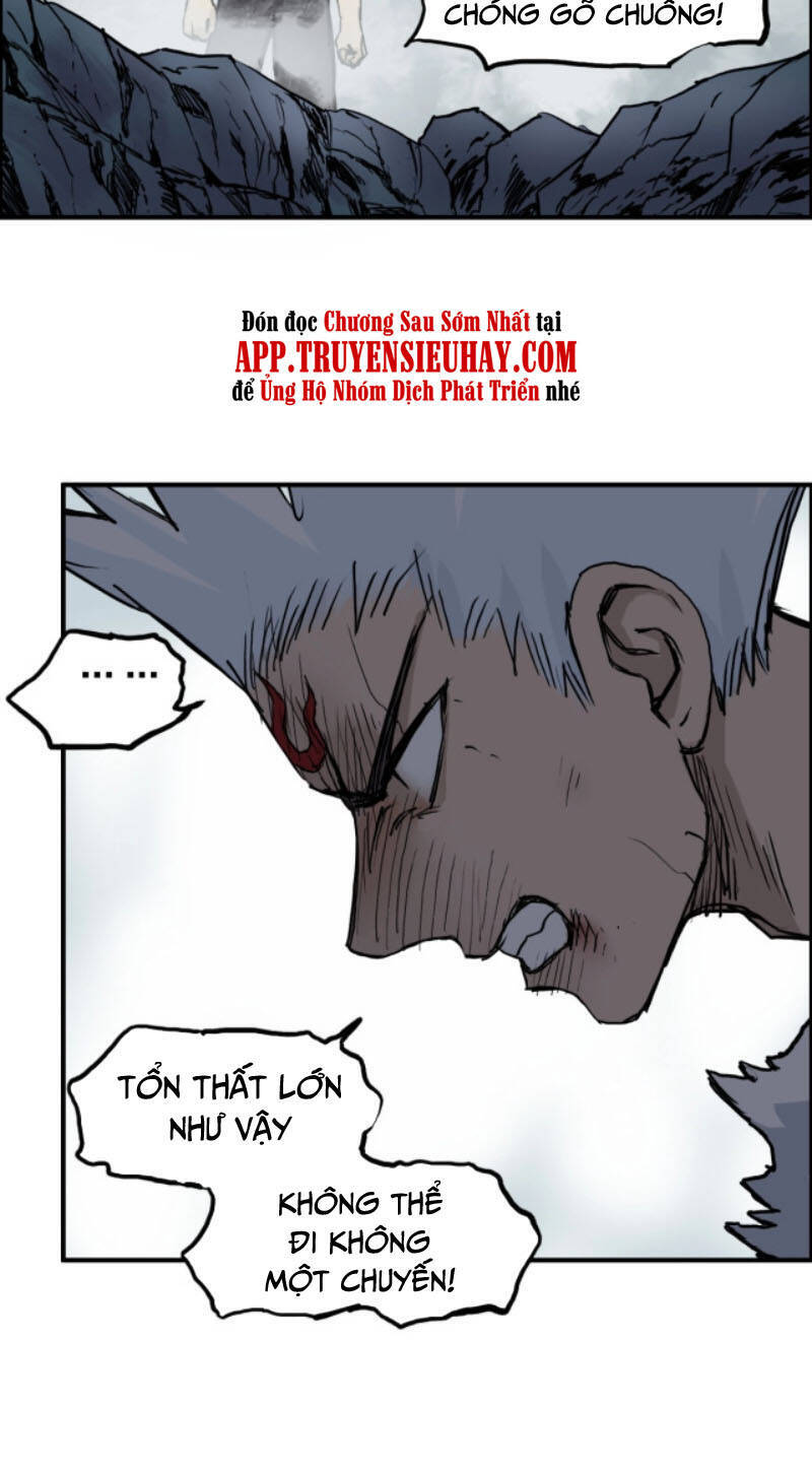 Siêu Năng Lập Phương Chapter 233 - 30