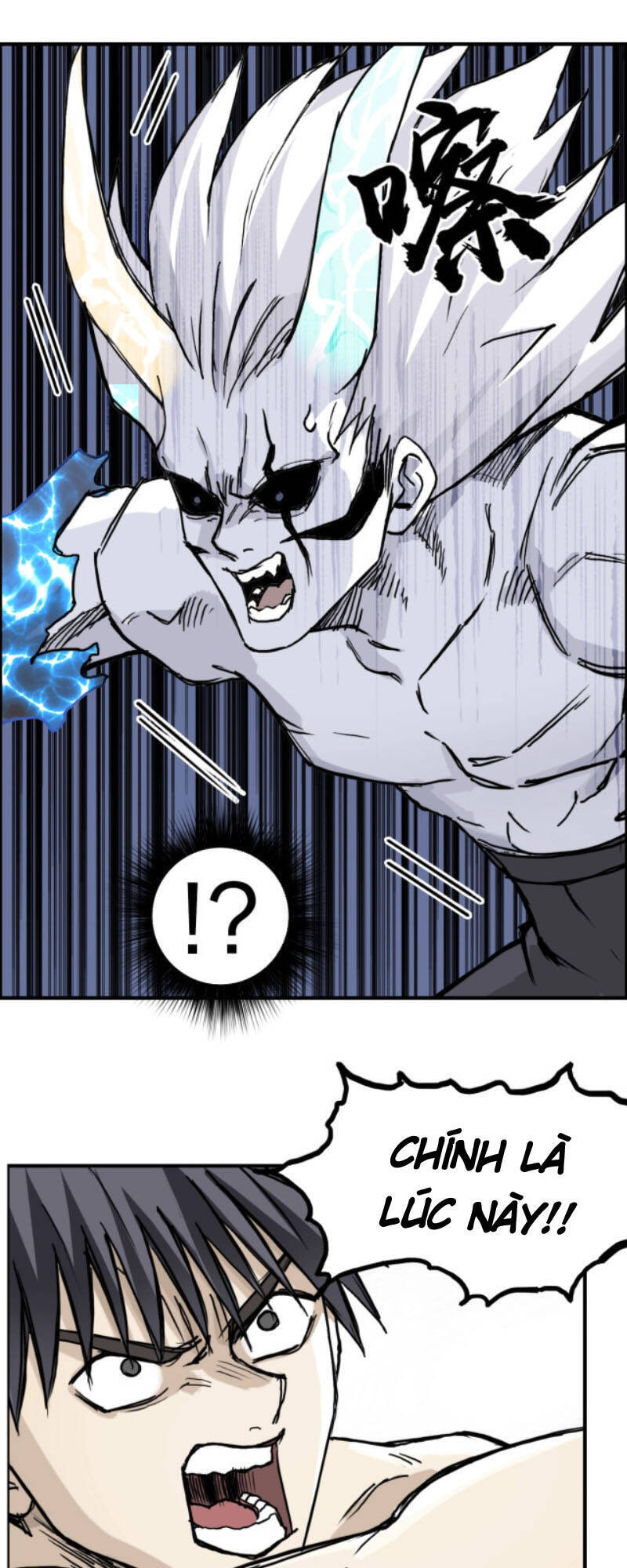 Siêu Năng Lập Phương Chapter 233 - 4