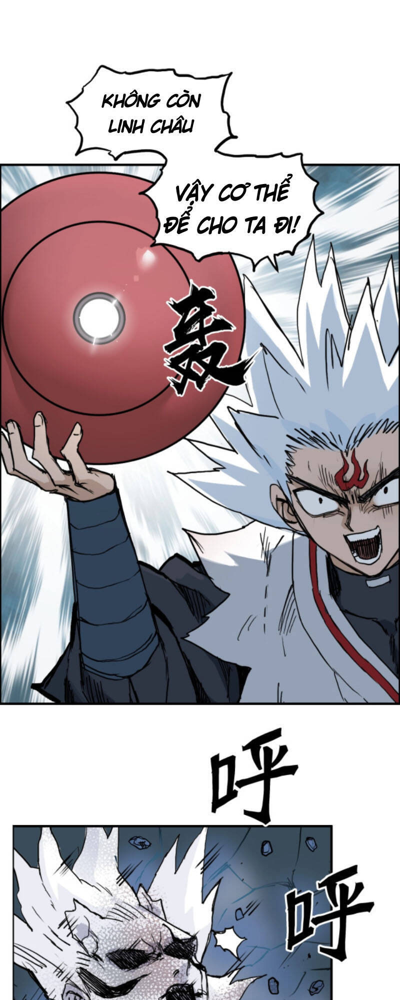 Siêu Năng Lập Phương Chapter 233 - 31
