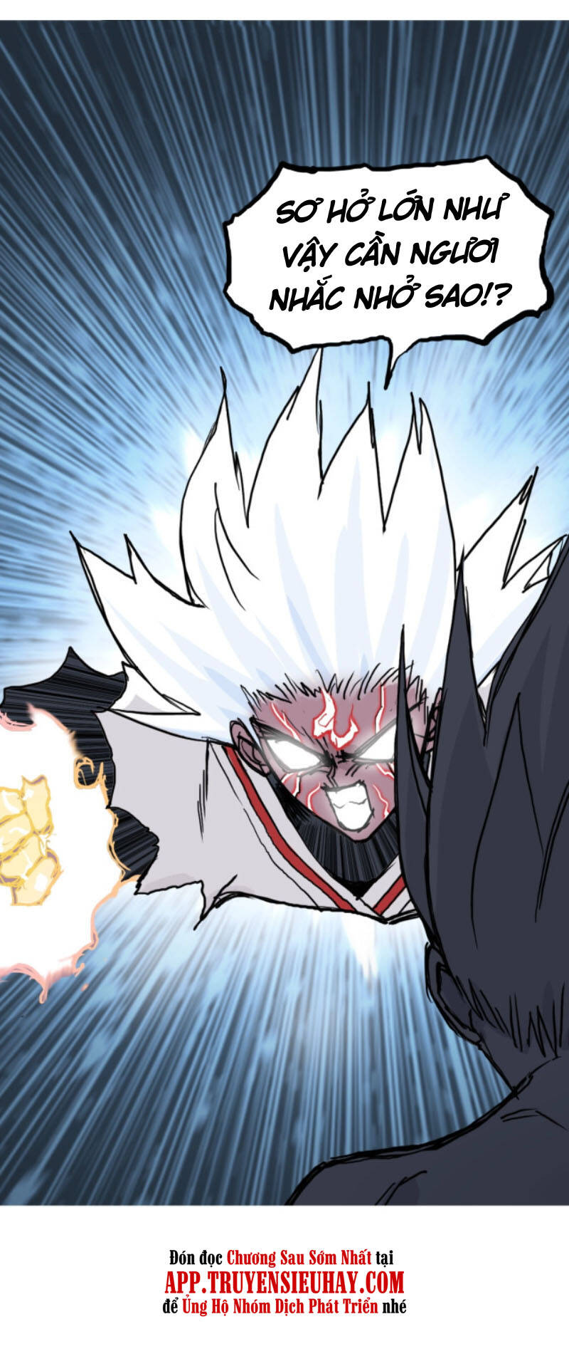 Siêu Năng Lập Phương Chapter 233 - 6