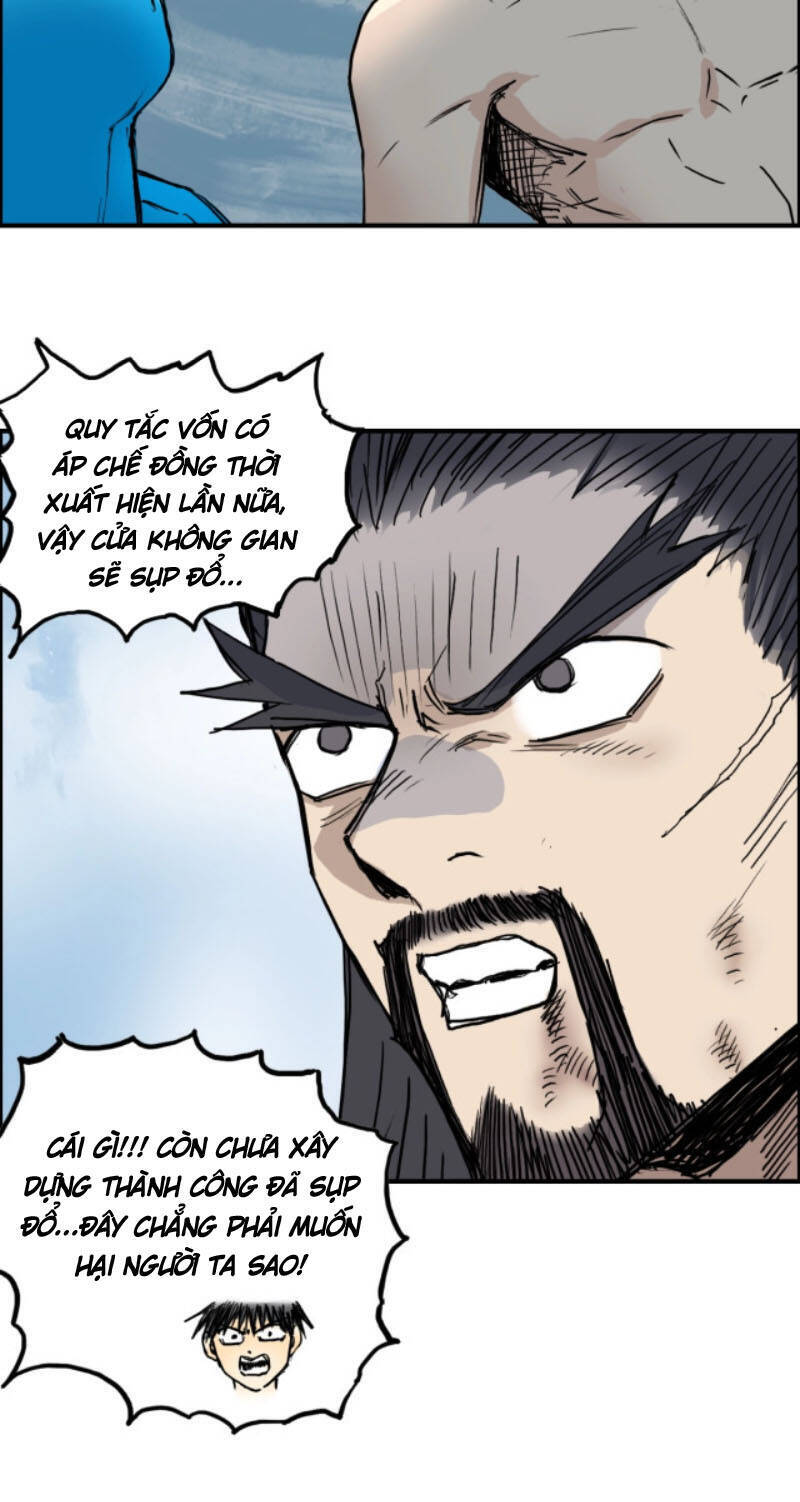 Siêu Năng Lập Phương Chapter 233 - 51