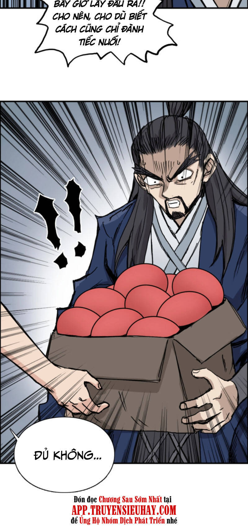 Siêu Năng Lập Phương Chapter 233 - 53