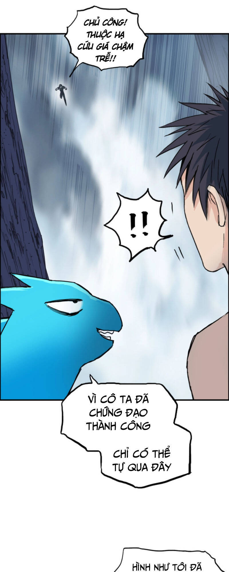 Siêu Năng Lập Phương Chapter 233 - 60