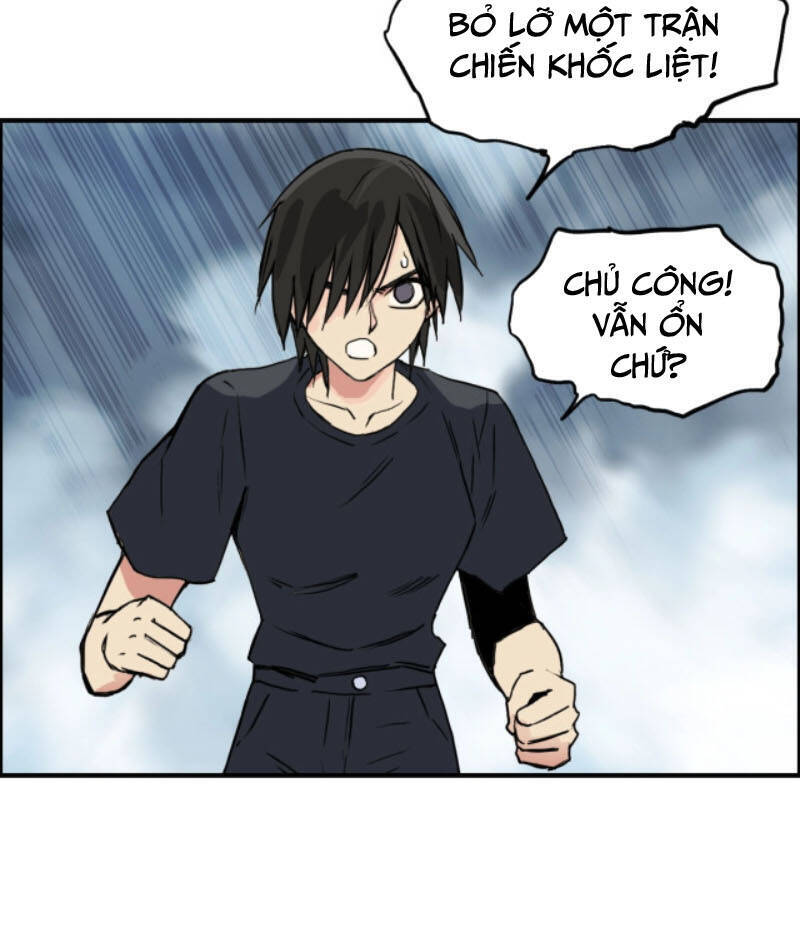 Siêu Năng Lập Phương Chapter 233 - 61