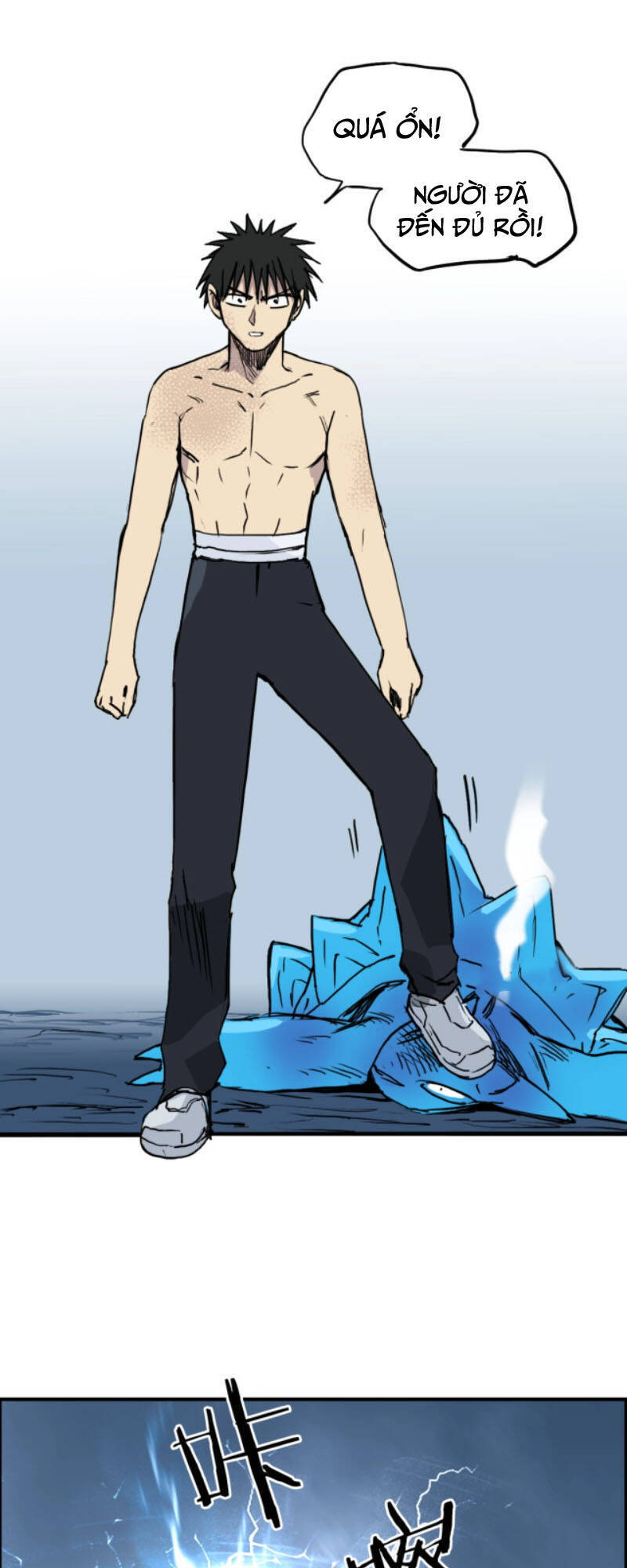 Siêu Năng Lập Phương Chapter 233 - 62