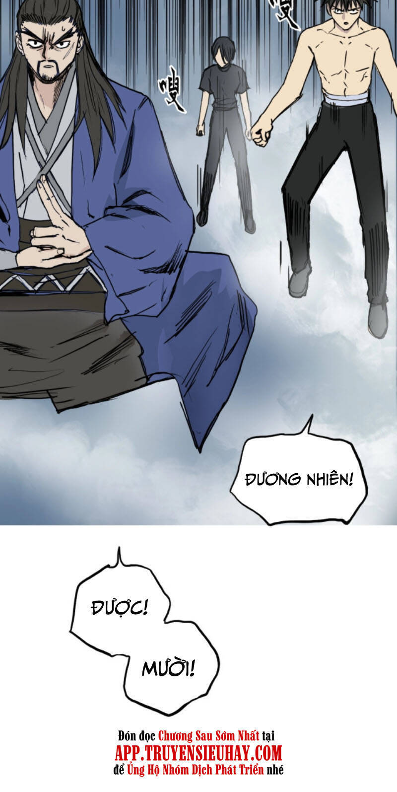 Siêu Năng Lập Phương Chapter 233 - 65
