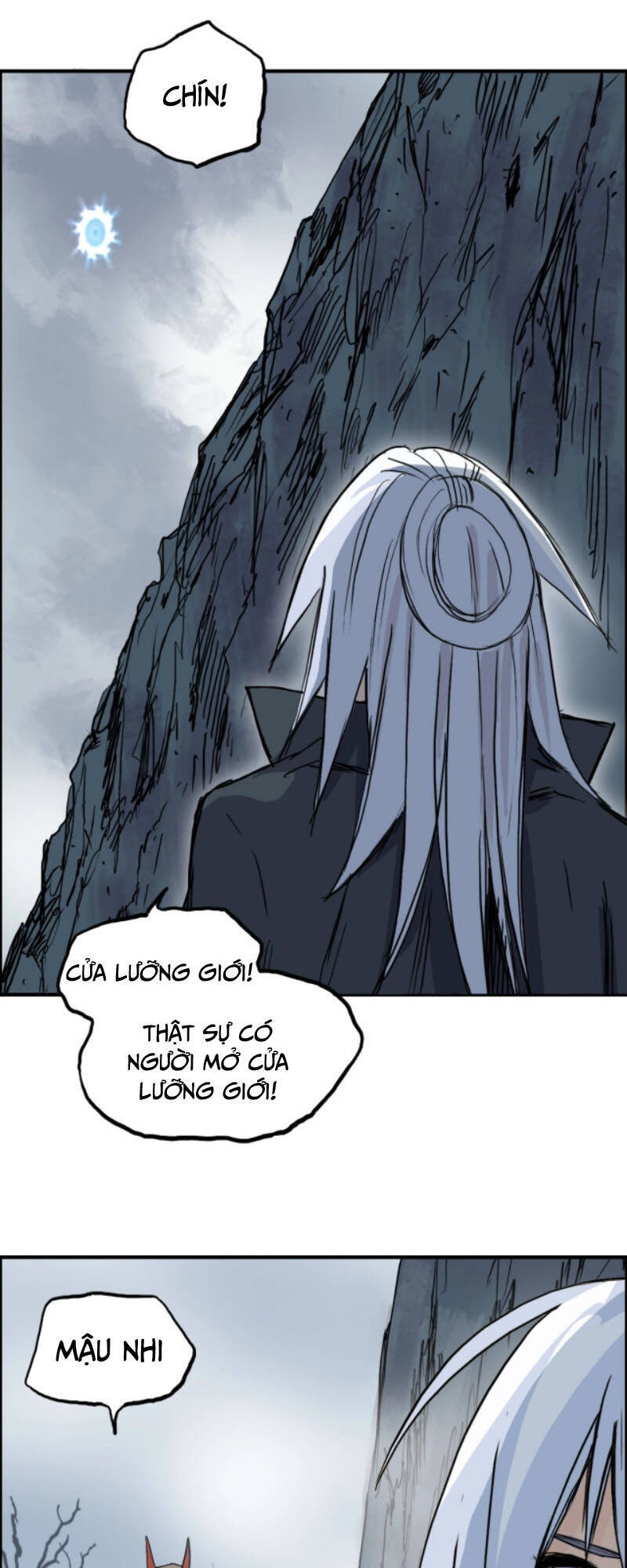 Siêu Năng Lập Phương Chapter 233 - 66