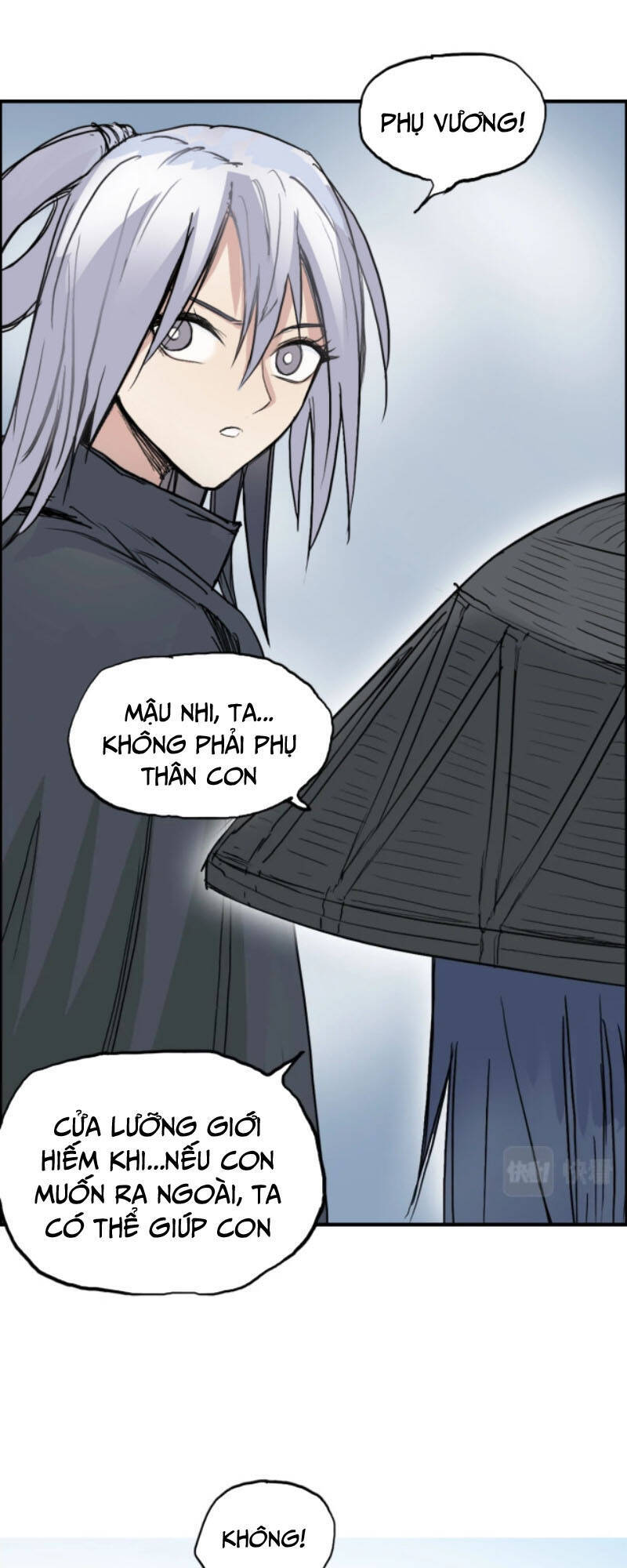 Siêu Năng Lập Phương Chapter 233 - 68