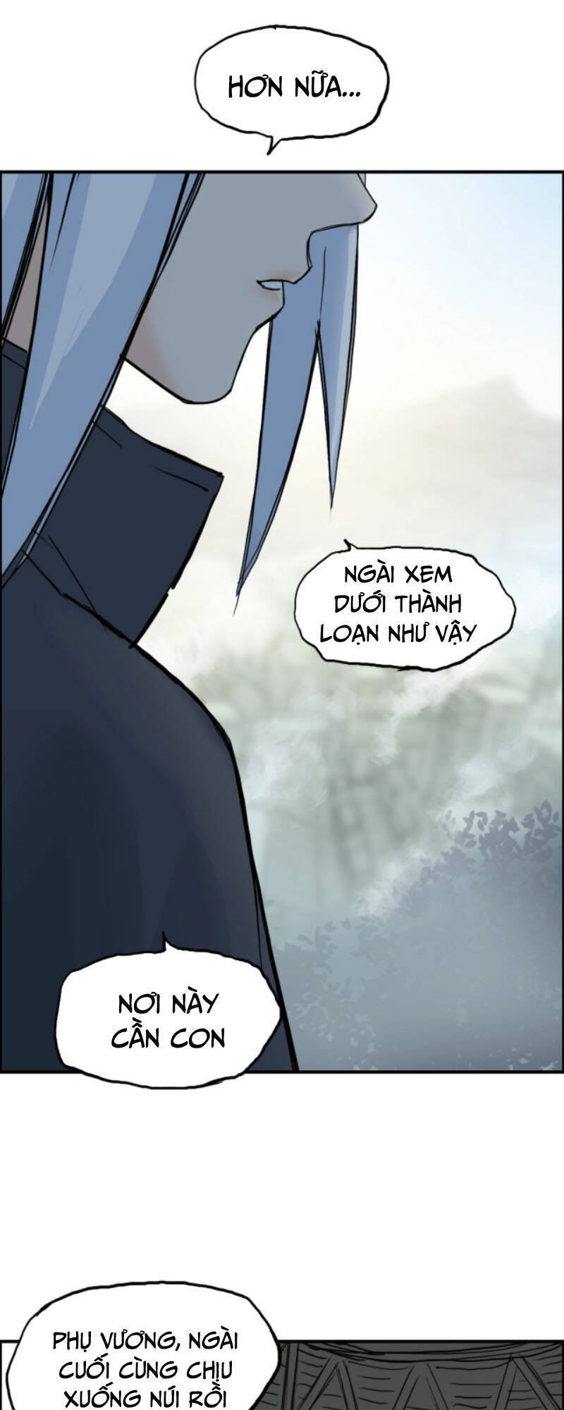 Siêu Năng Lập Phương Chapter 233 - 70