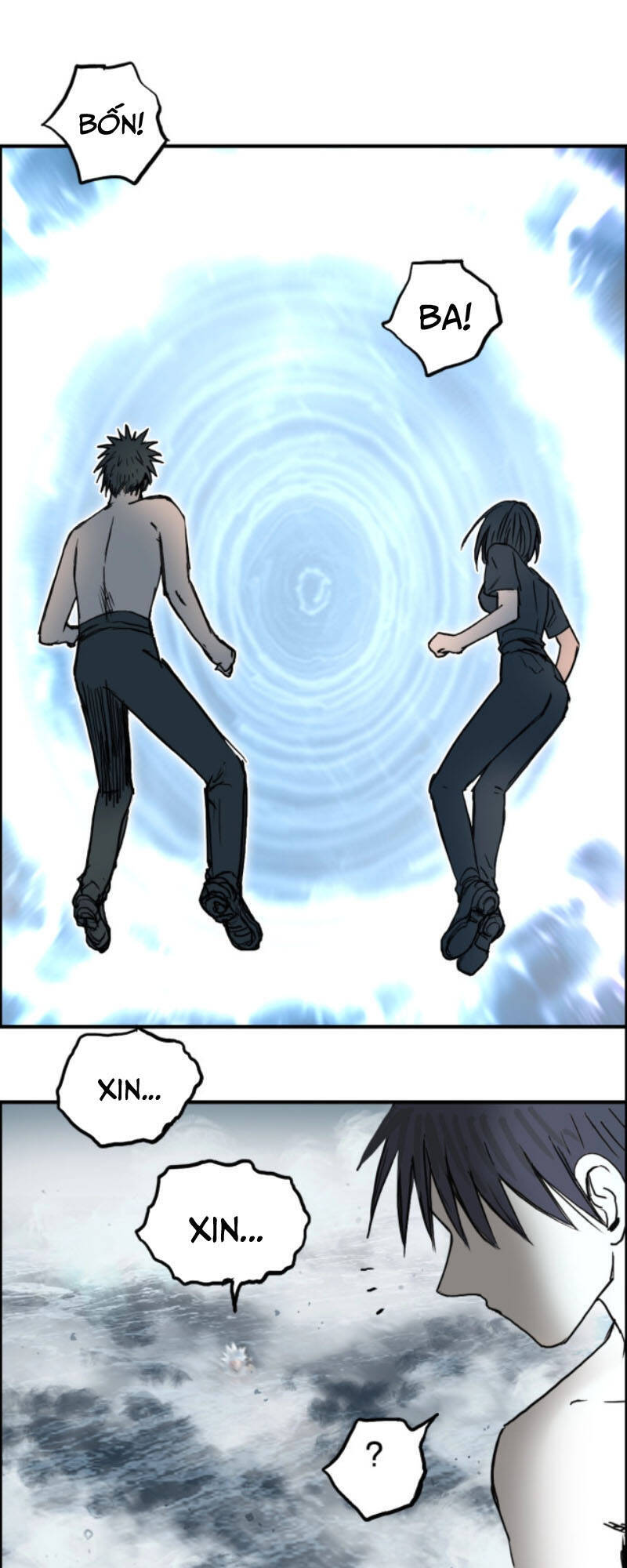 Siêu Năng Lập Phương Chapter 233 - 72