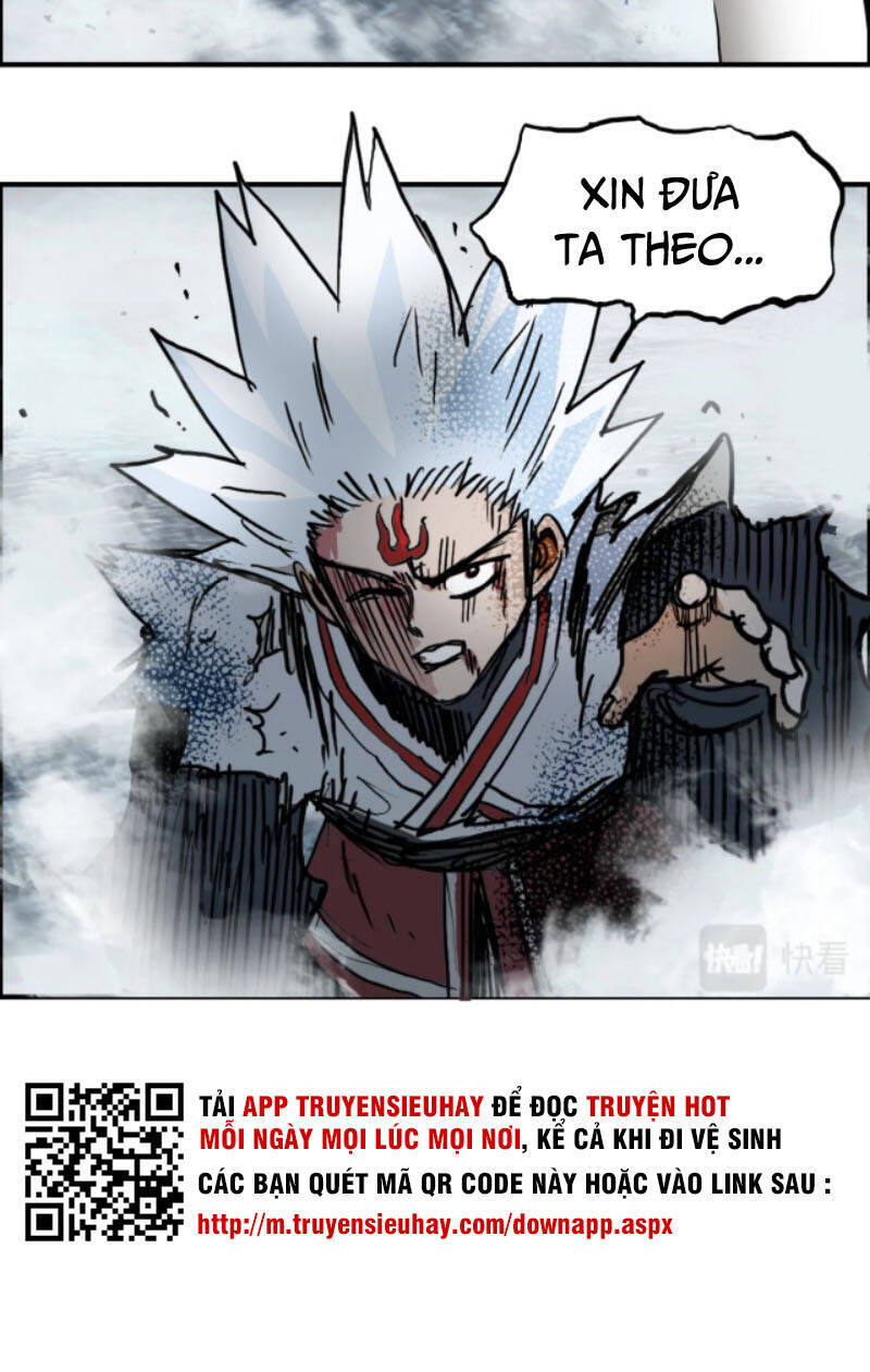 Siêu Năng Lập Phương Chapter 233 - 73