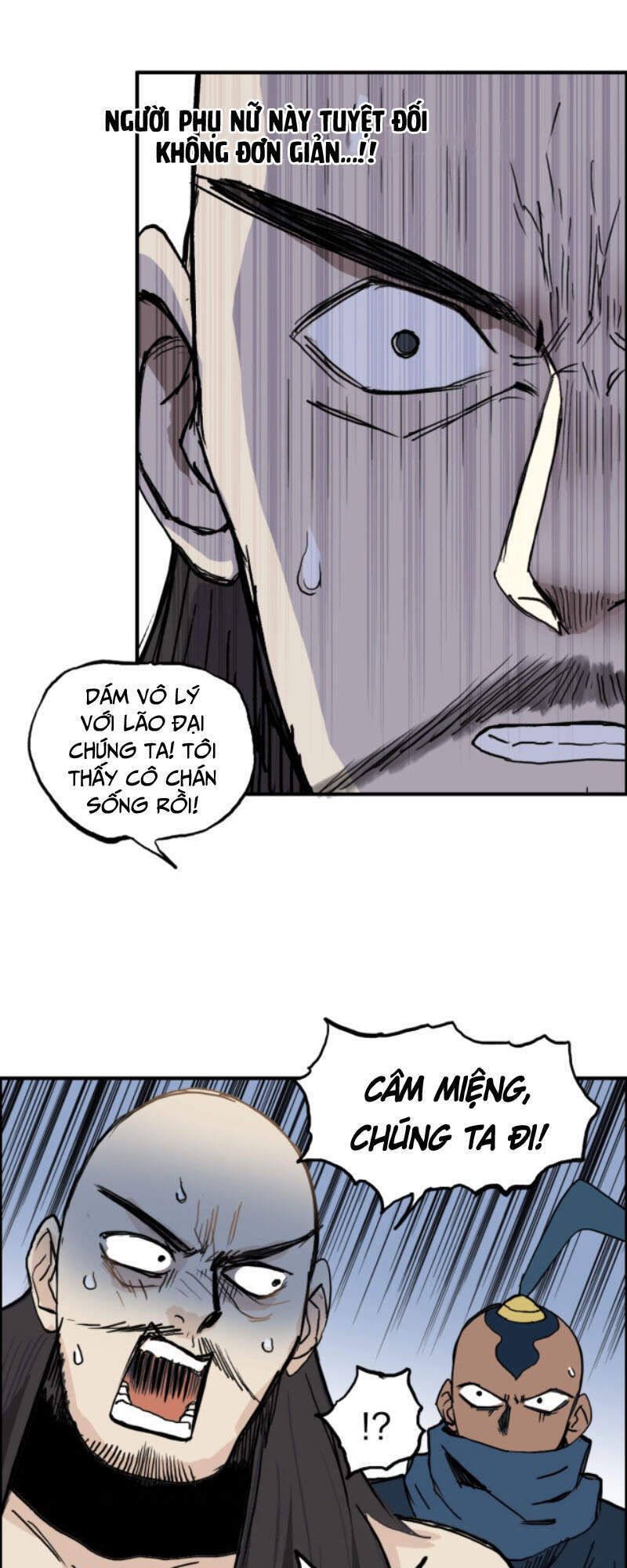 Siêu Năng Lập Phương Chapter 234 - 11