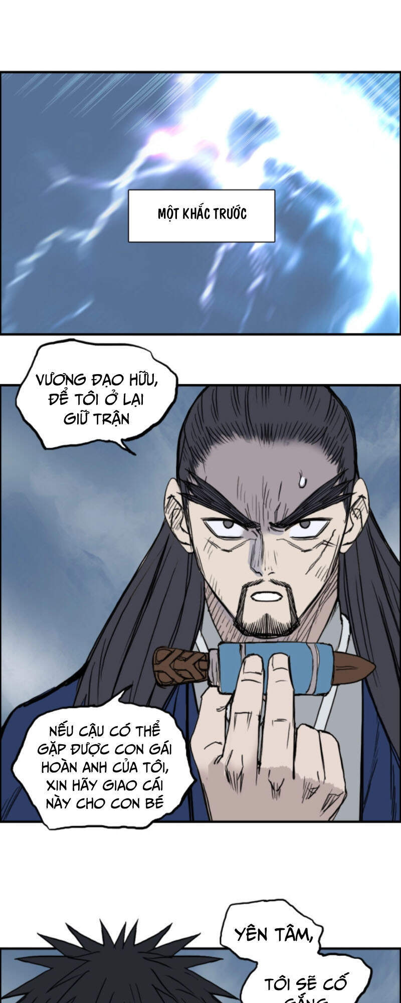 Siêu Năng Lập Phương Chapter 234 - 13