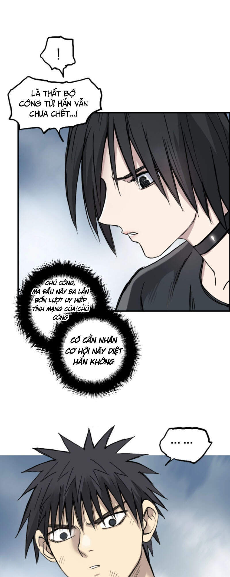 Siêu Năng Lập Phương Chapter 234 - 15