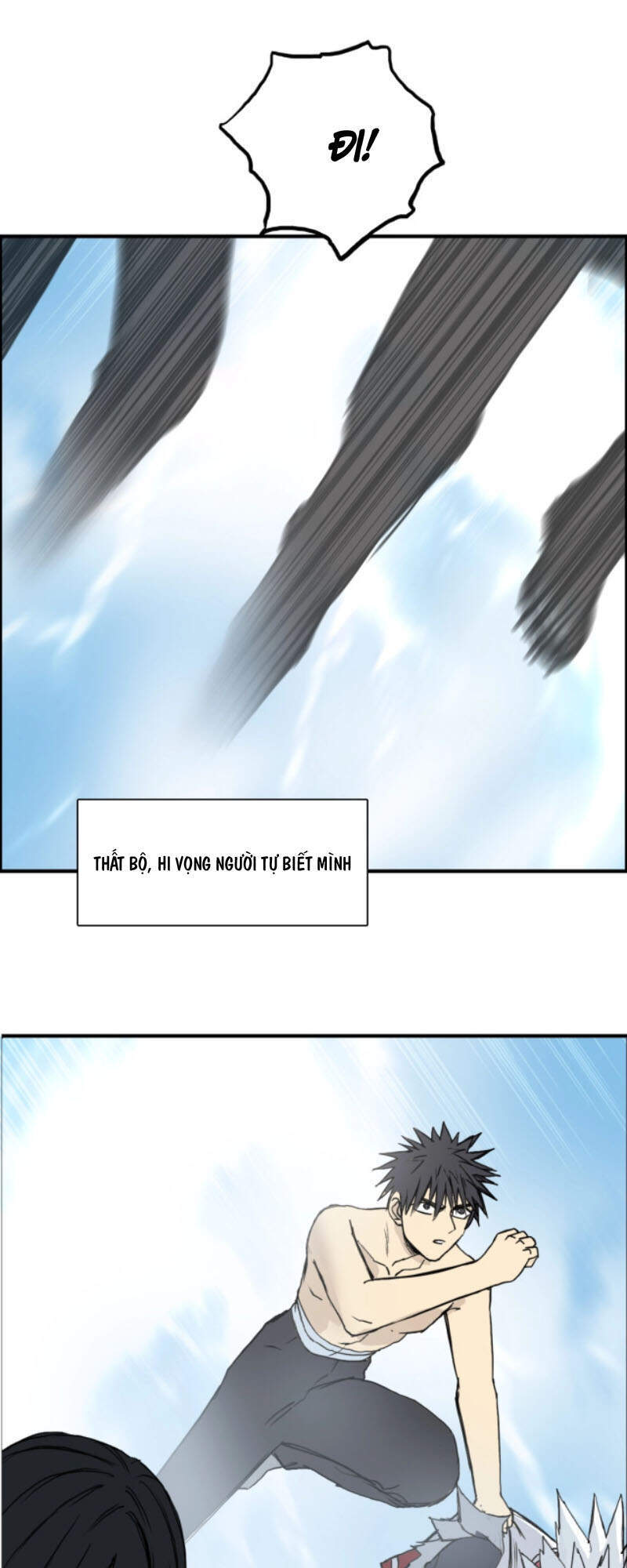 Siêu Năng Lập Phương Chapter 234 - 17