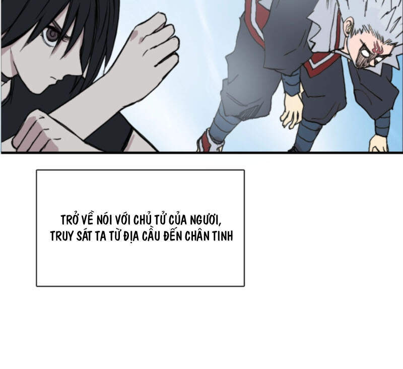 Siêu Năng Lập Phương Chapter 234 - 18