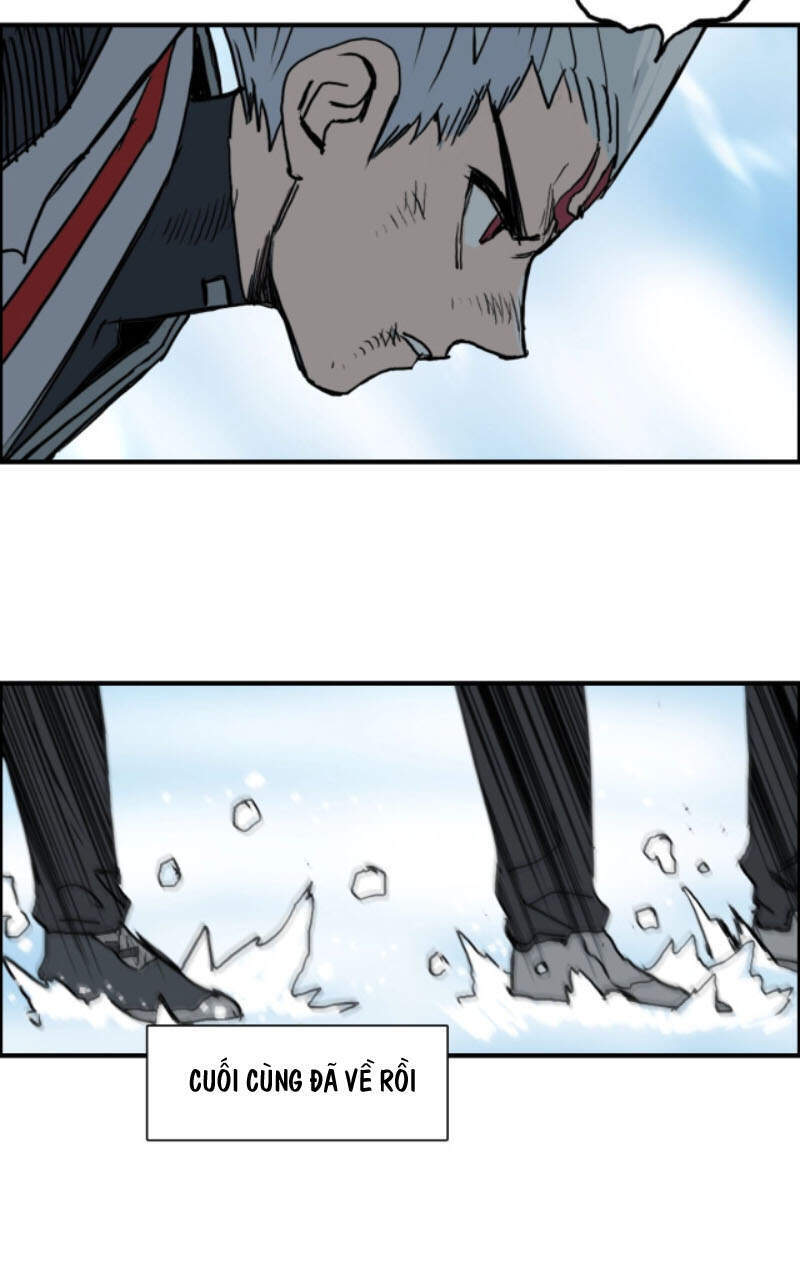 Siêu Năng Lập Phương Chapter 234 - 20