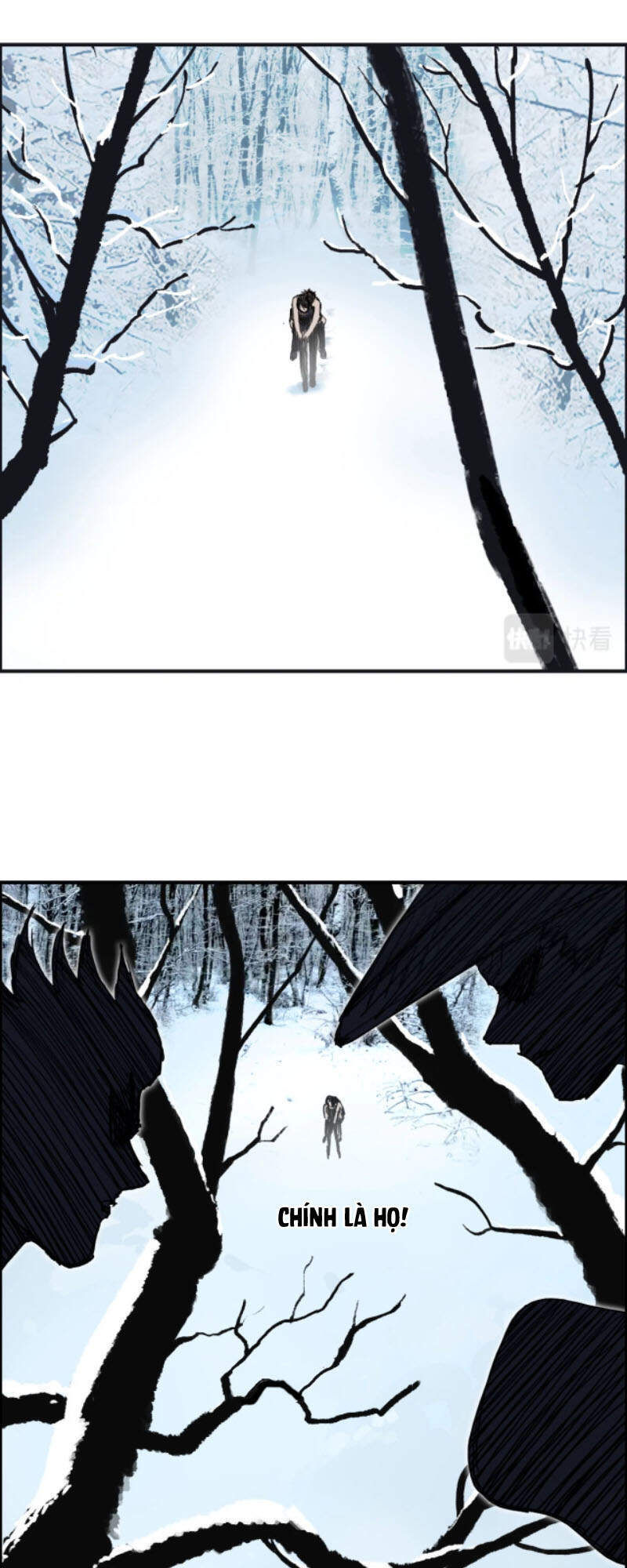 Siêu Năng Lập Phương Chapter 234 - 3