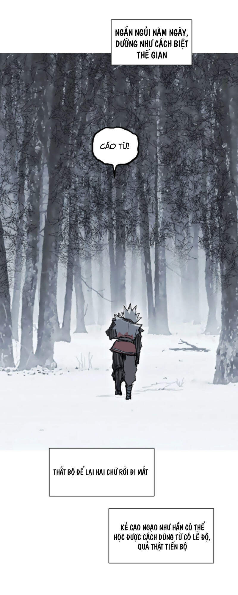 Siêu Năng Lập Phương Chapter 234 - 21