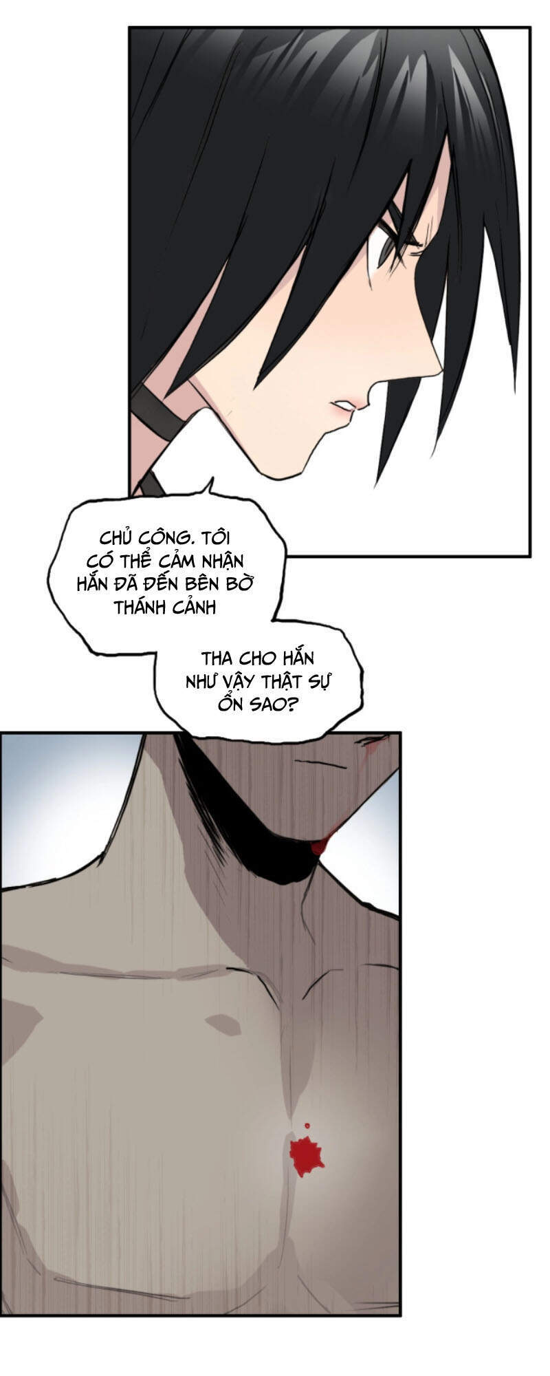 Siêu Năng Lập Phương Chapter 234 - 23