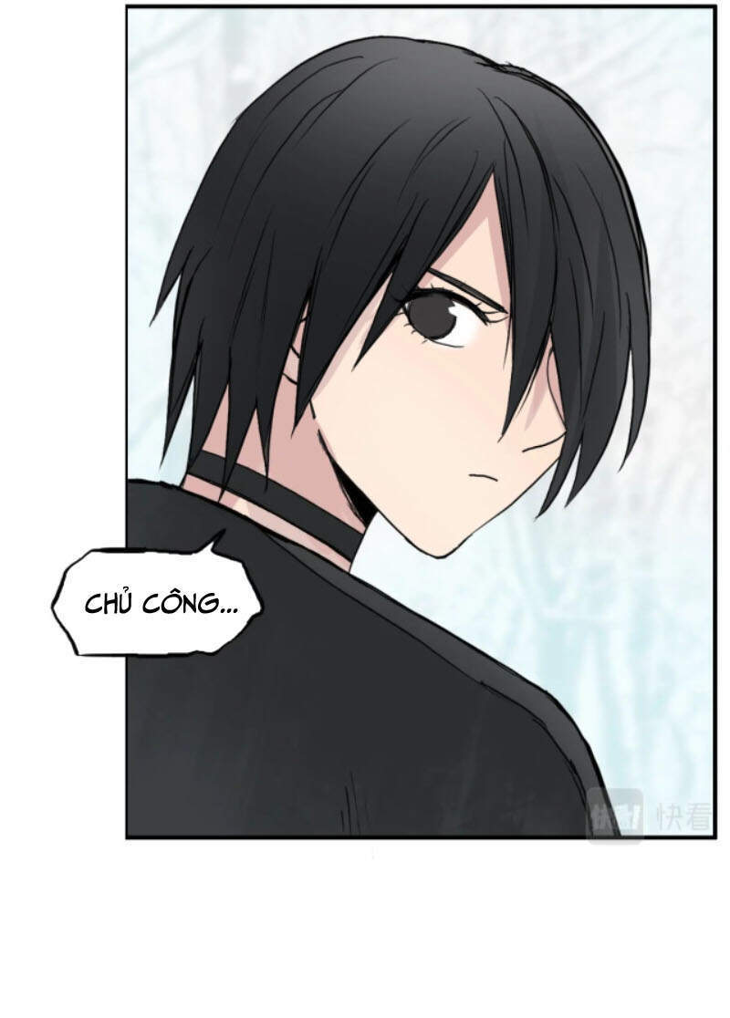 Siêu Năng Lập Phương Chapter 234 - 24